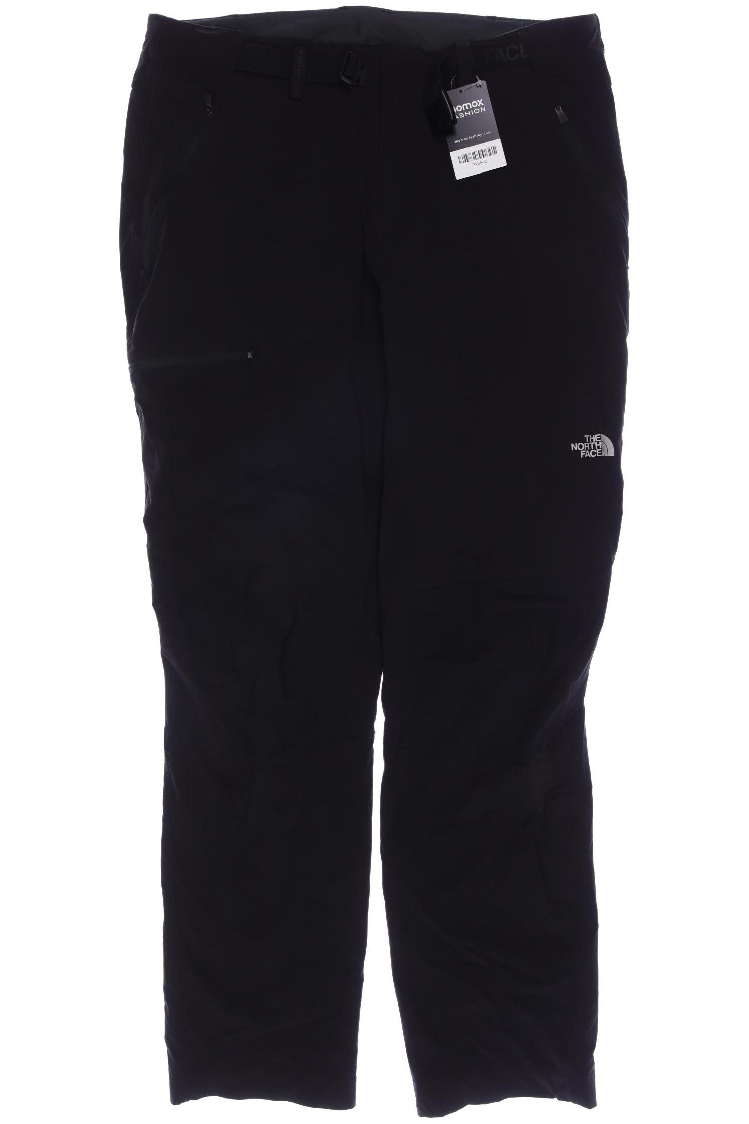 

The North Face Herren Stoffhose, schwarz
