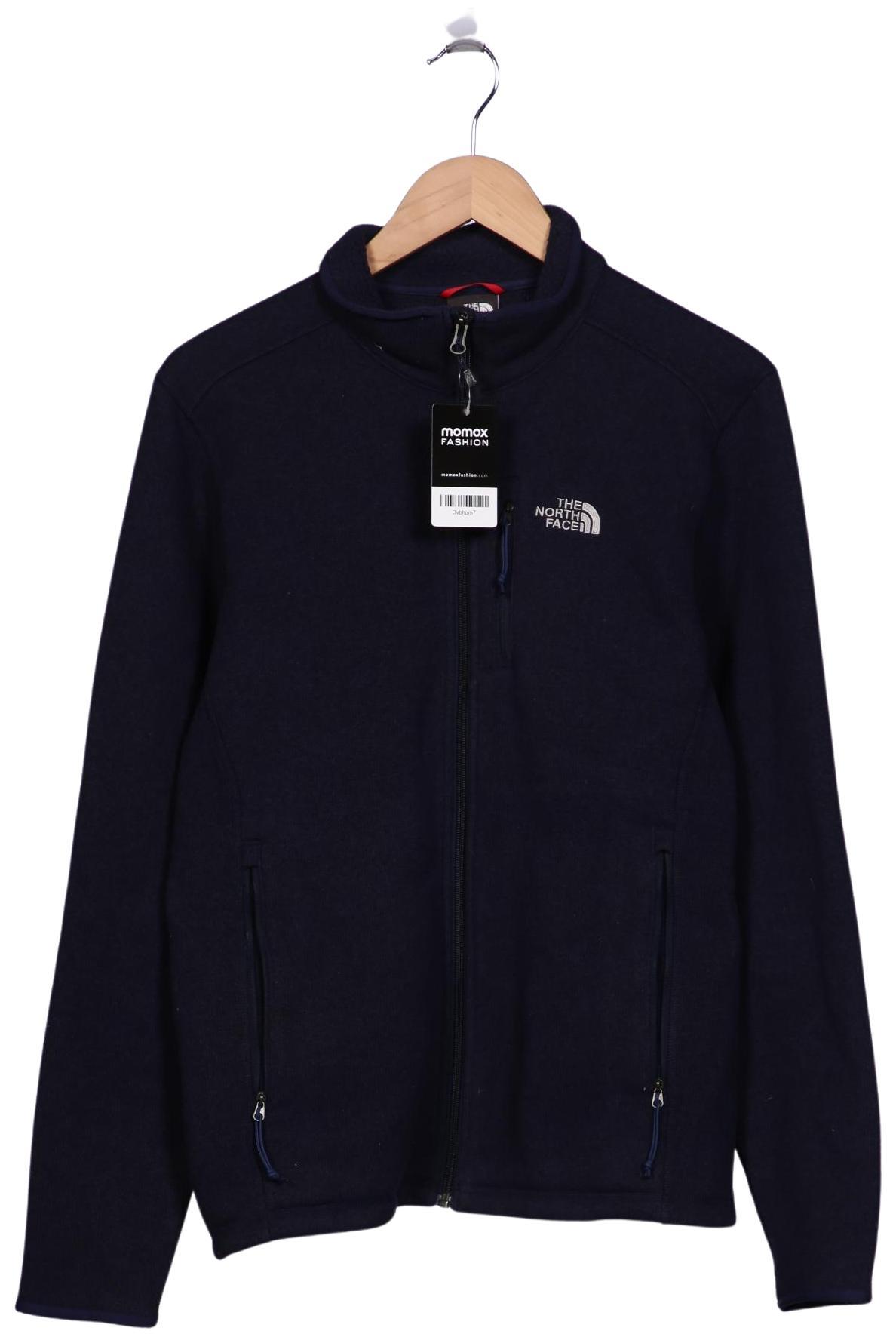 

The North Face Herren Sweatshirt, marineblau, Gr. 46
