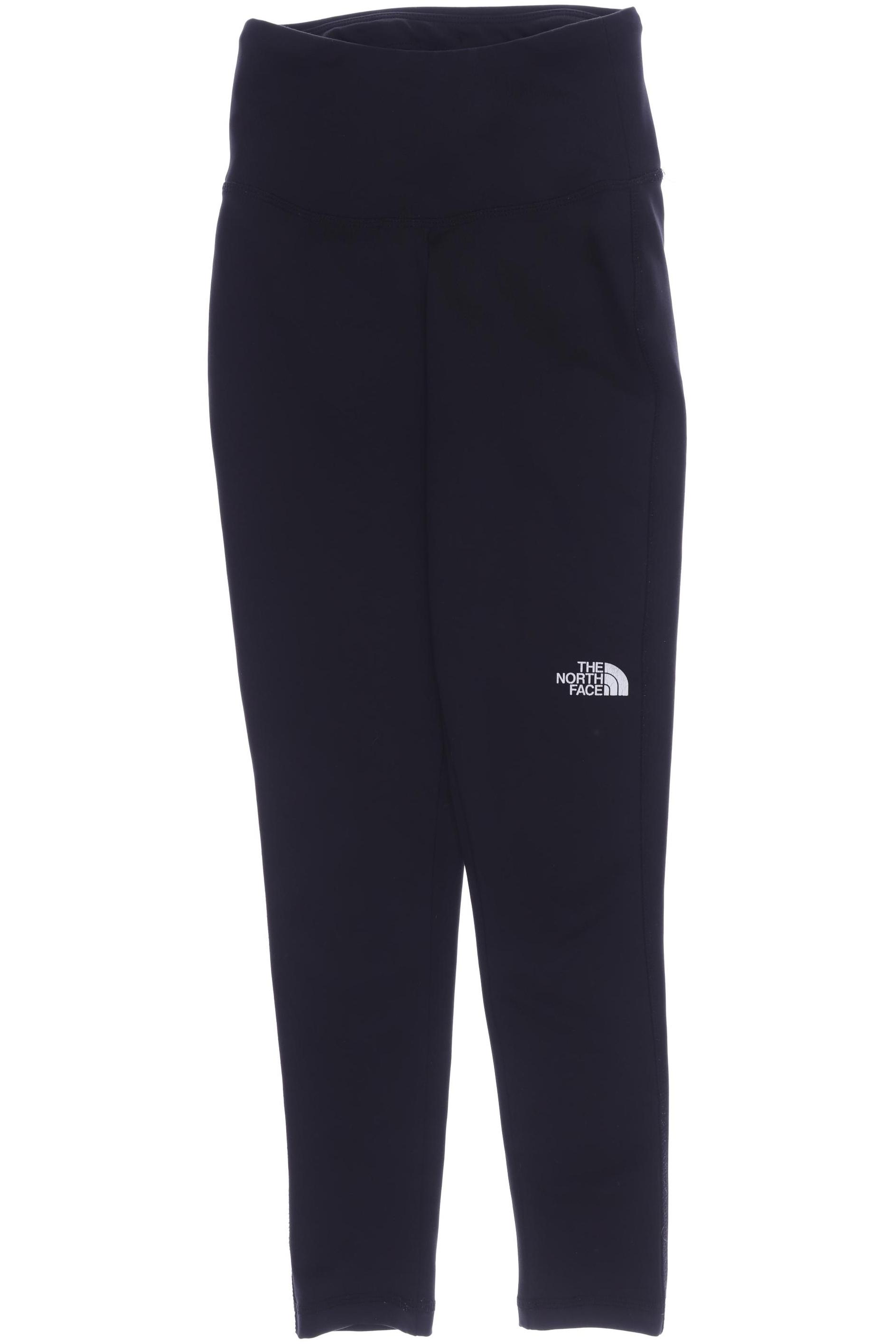 

The North Face Damen Stoffhose, schwarz