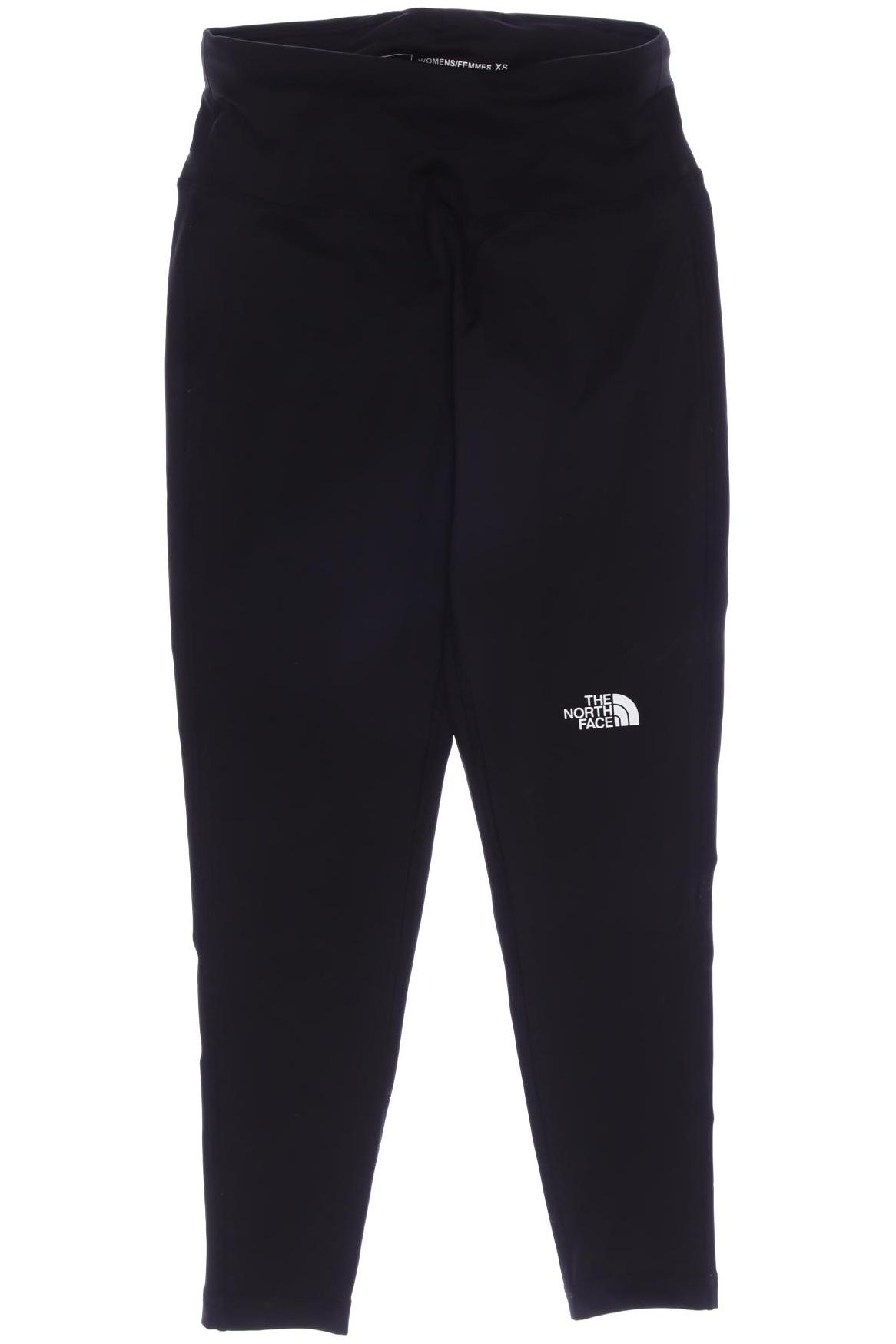 

The North Face Damen Stoffhose, schwarz, Gr. 0