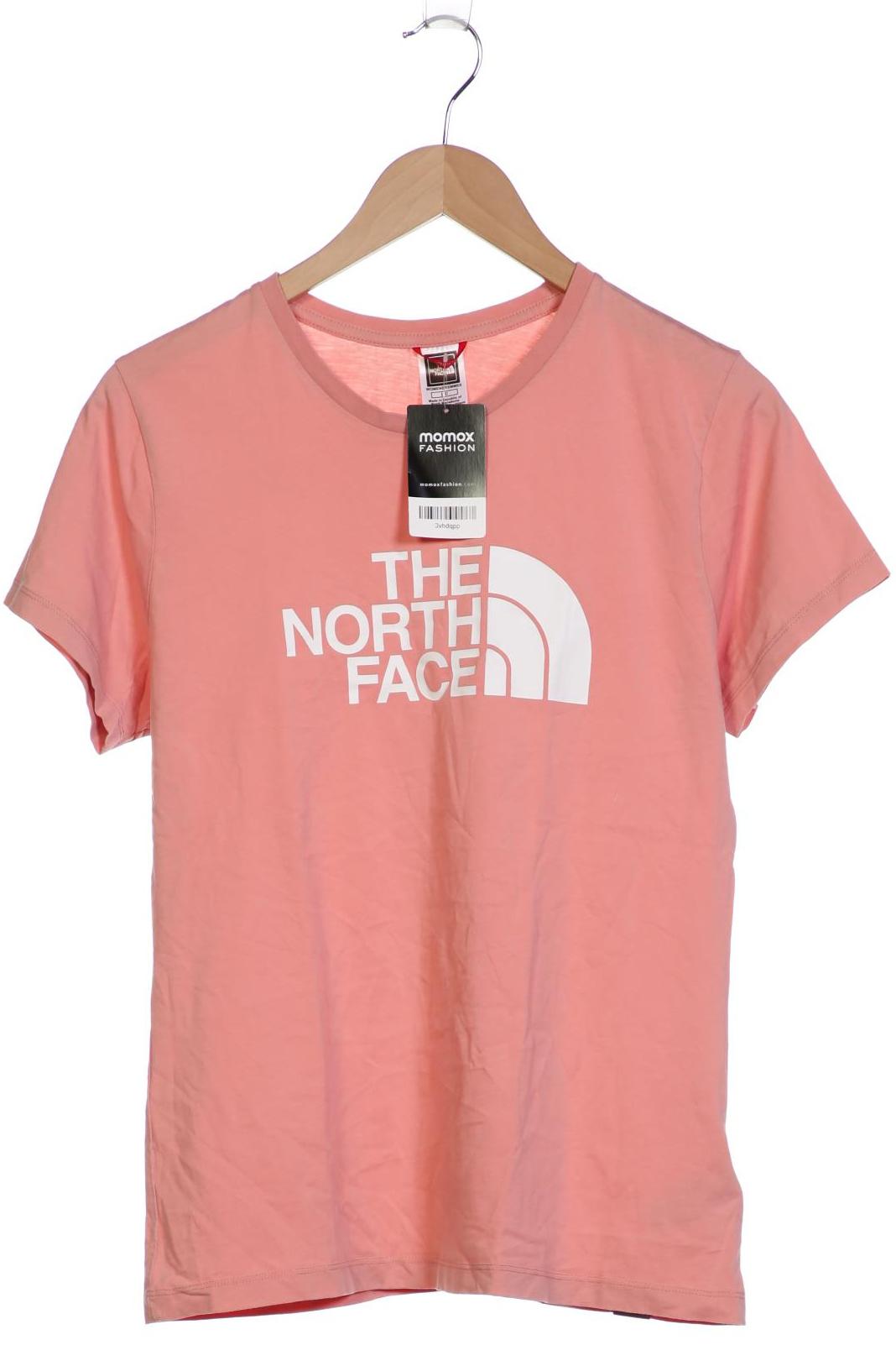 

The North Face Damen T-Shirt, pink, Gr. 42