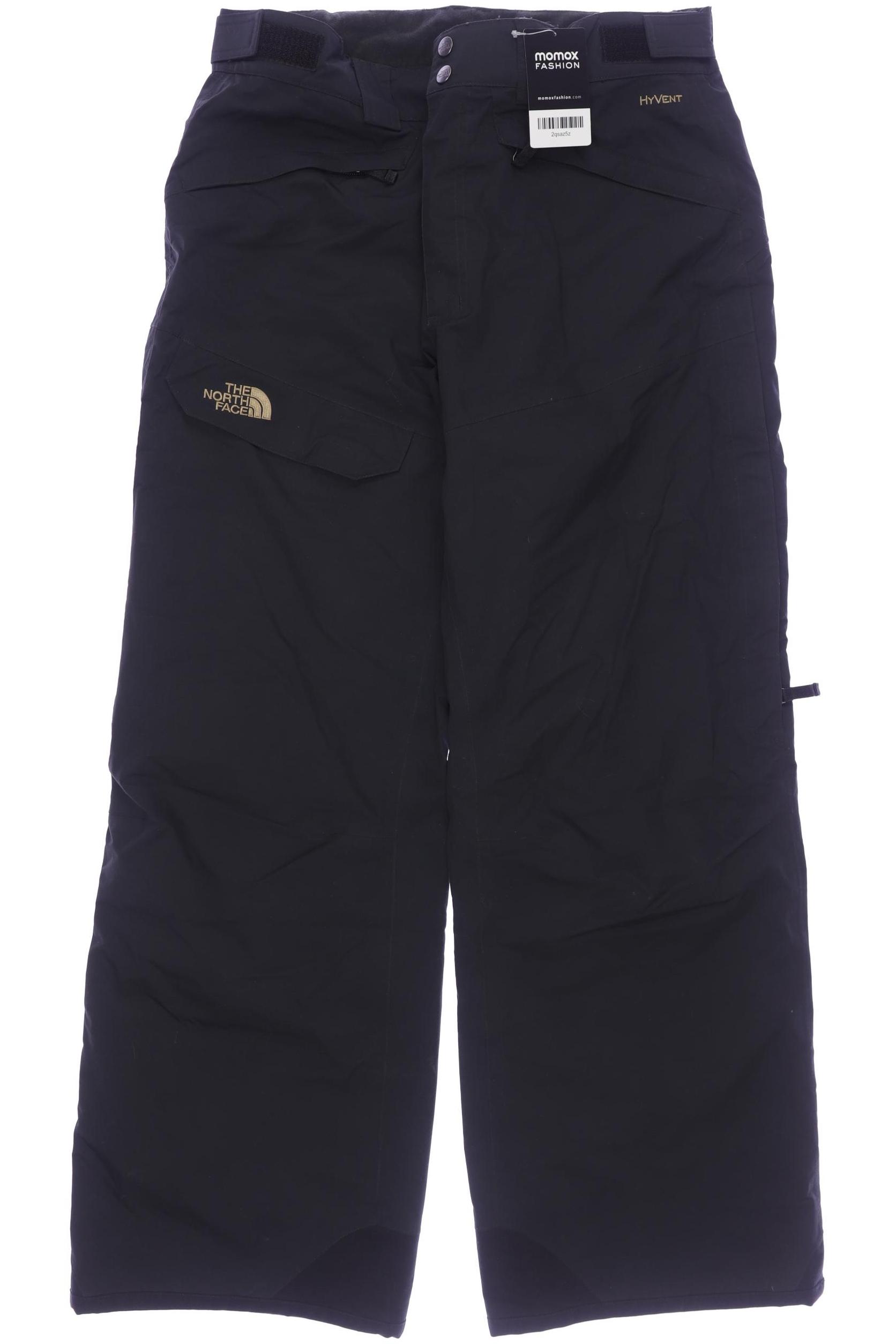 

The North Face Herren Stoffhose, schwarz, Gr. 0