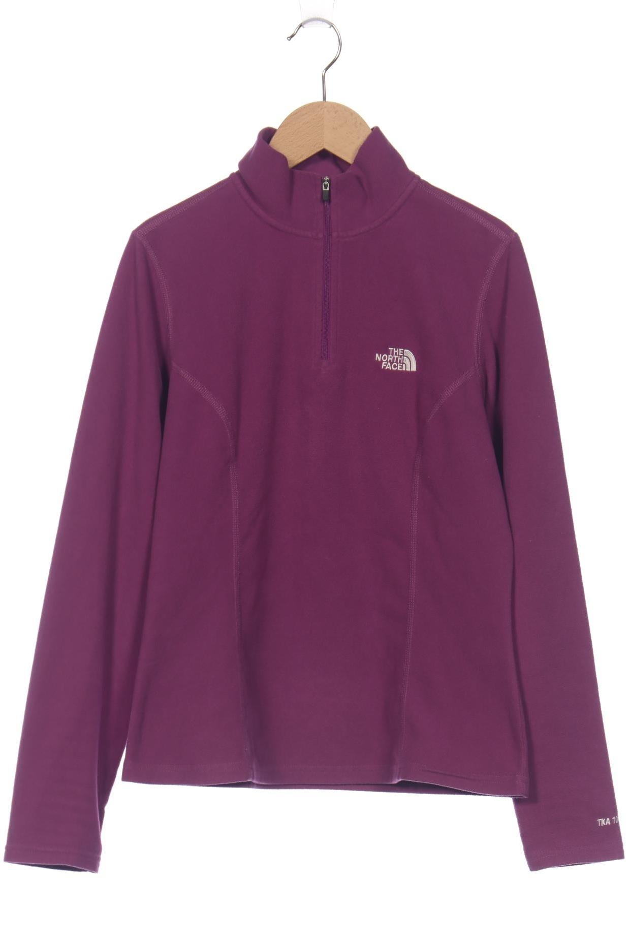 

The North Face Damen Sweatshirt, flieder, Gr. 36