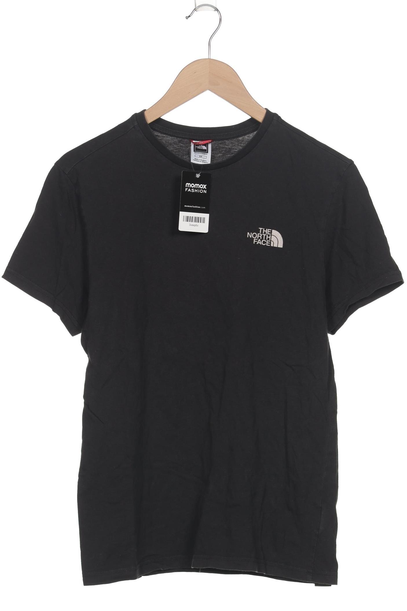 

The North Face Herren T-Shirt, schwarz, Gr. 46