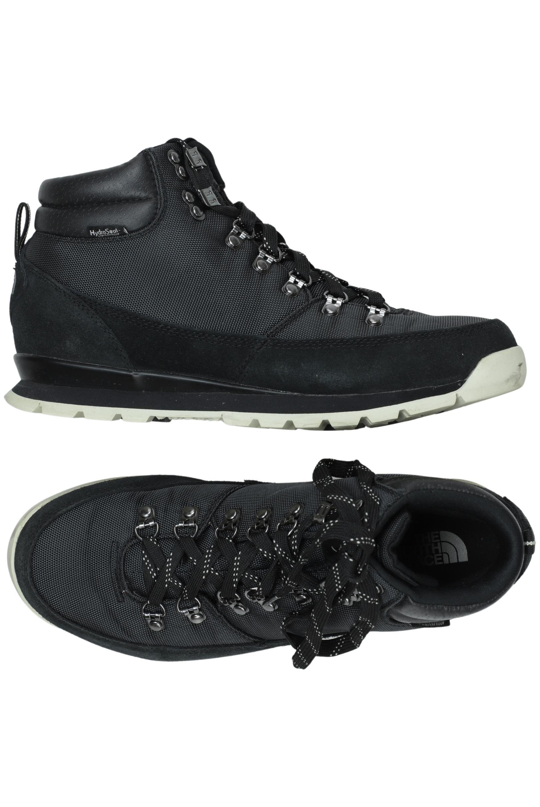 

The North Face Herren Stiefel, schwarz, Gr. 40