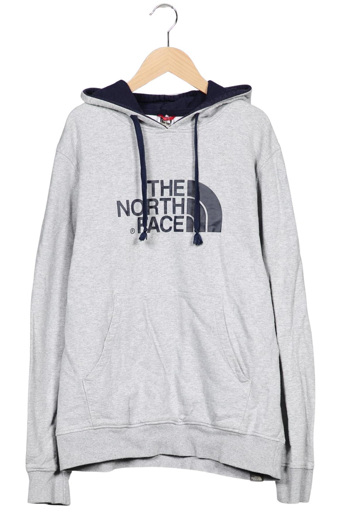 

The North Face Herren Kapuzenpullover, grau, Gr. 52