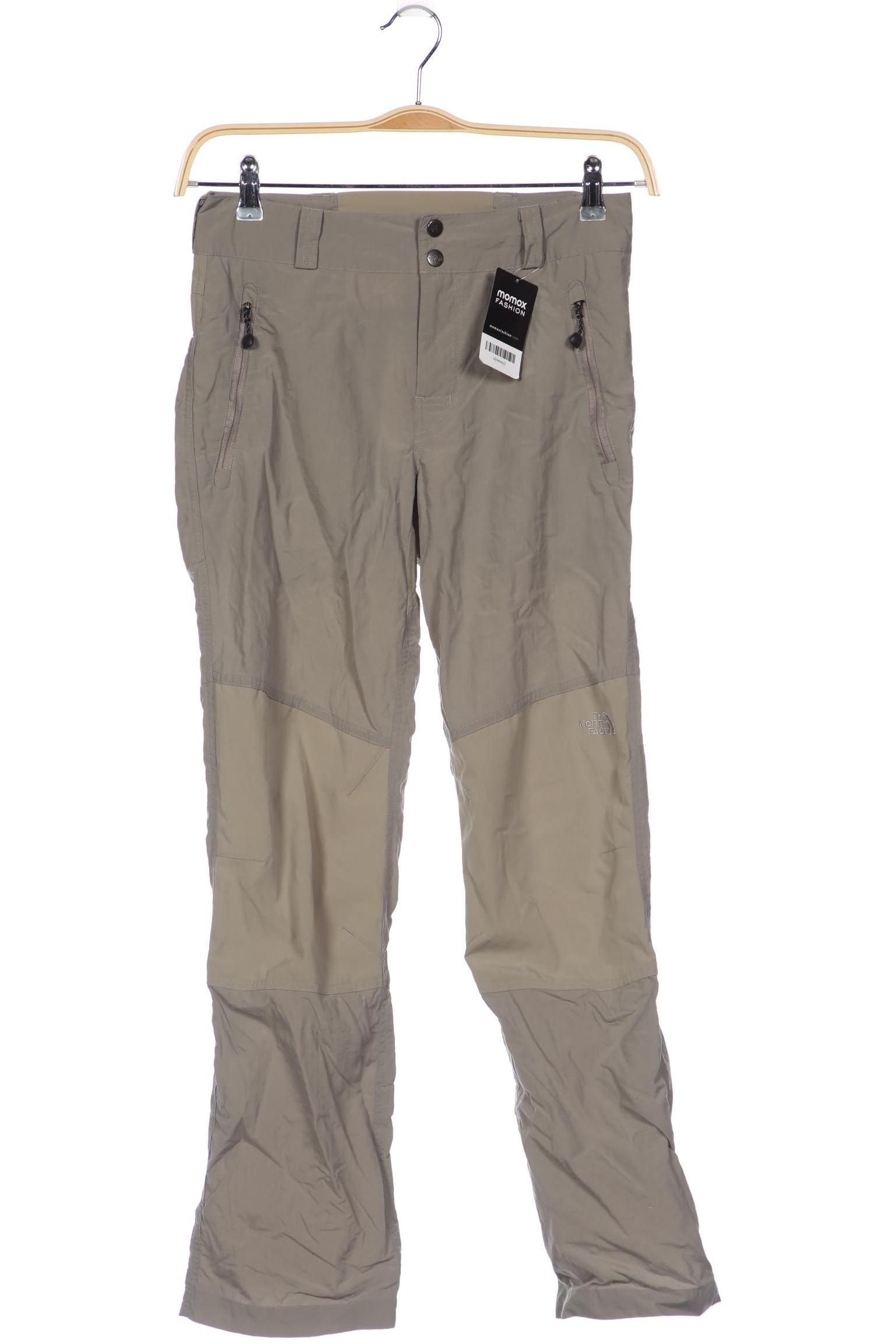 

The North Face Damen Stoffhose, grau