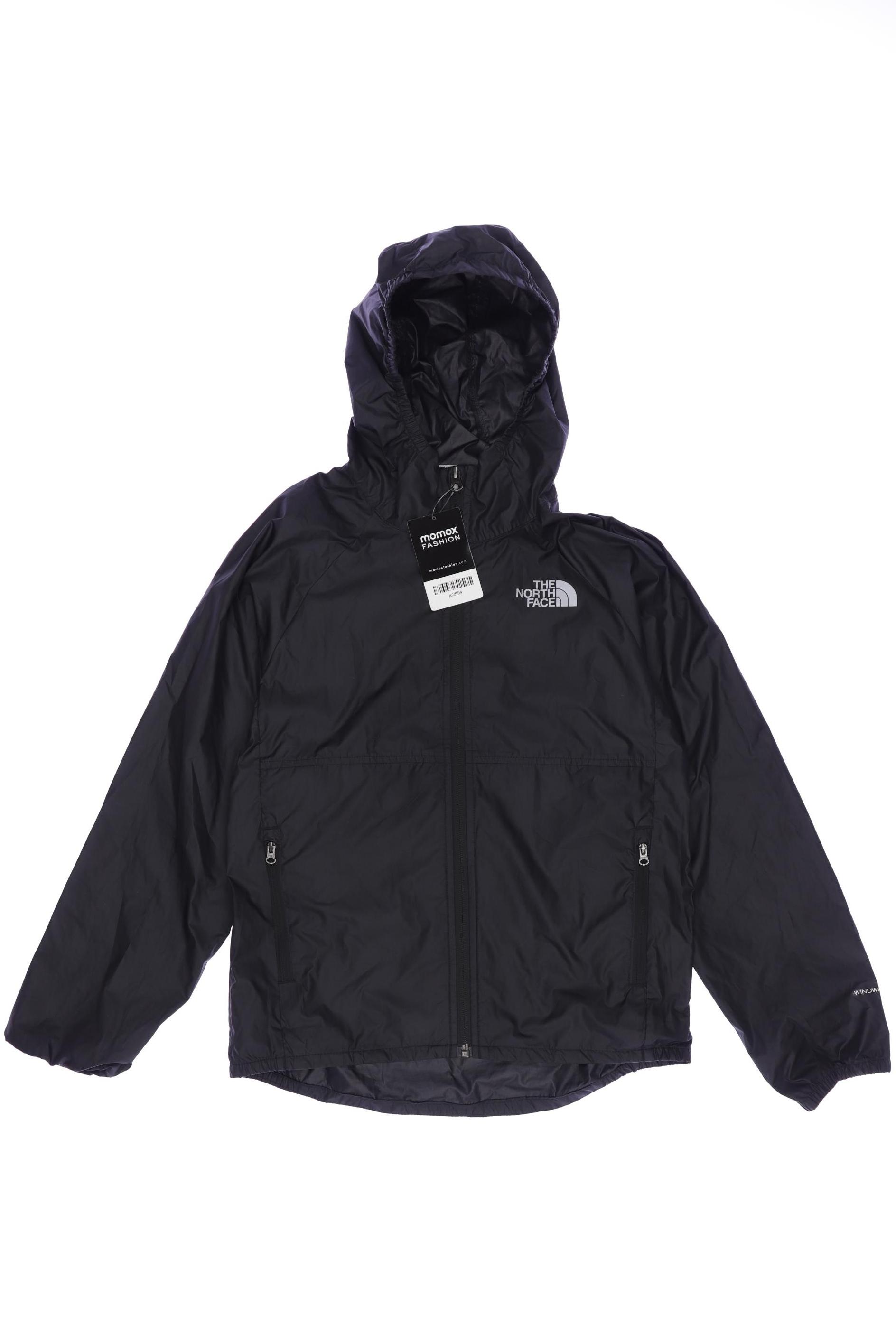 

The North Face Herren Jacke, schwarz, Gr. 158