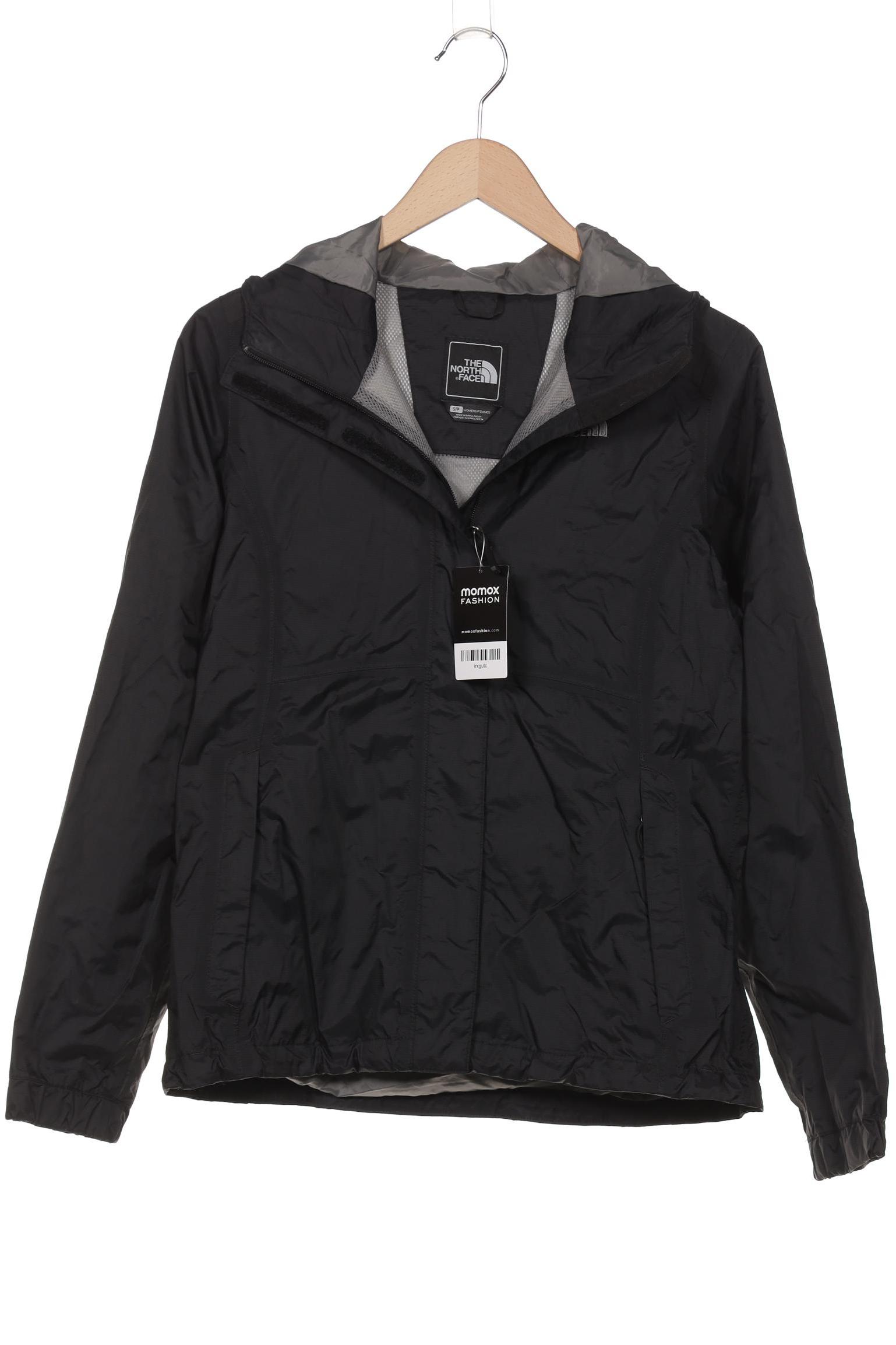 

The North Face Damen Jacke, schwarz, Gr. 36