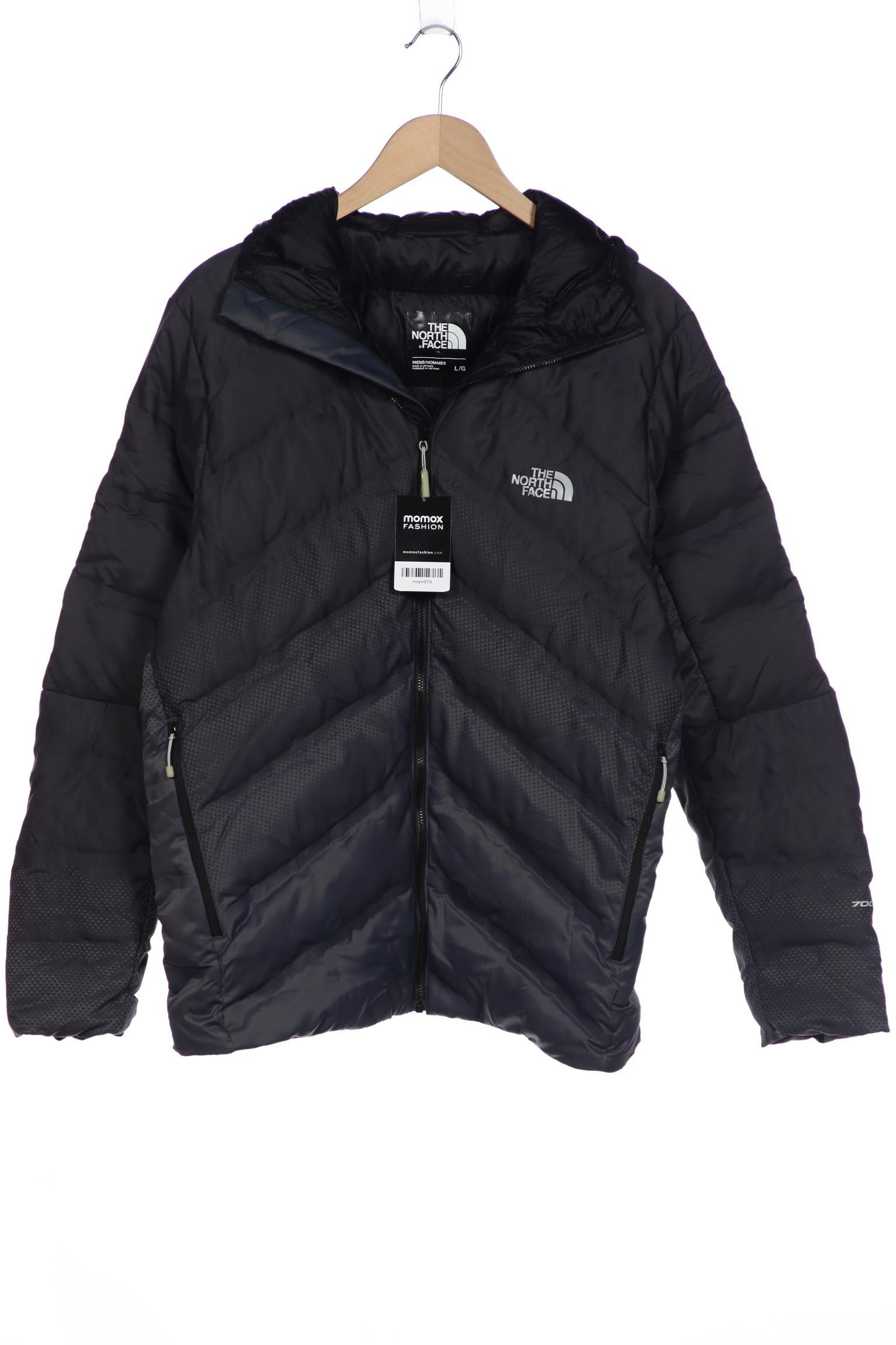 

The North Face Herren Jacke, grau, Gr. 52