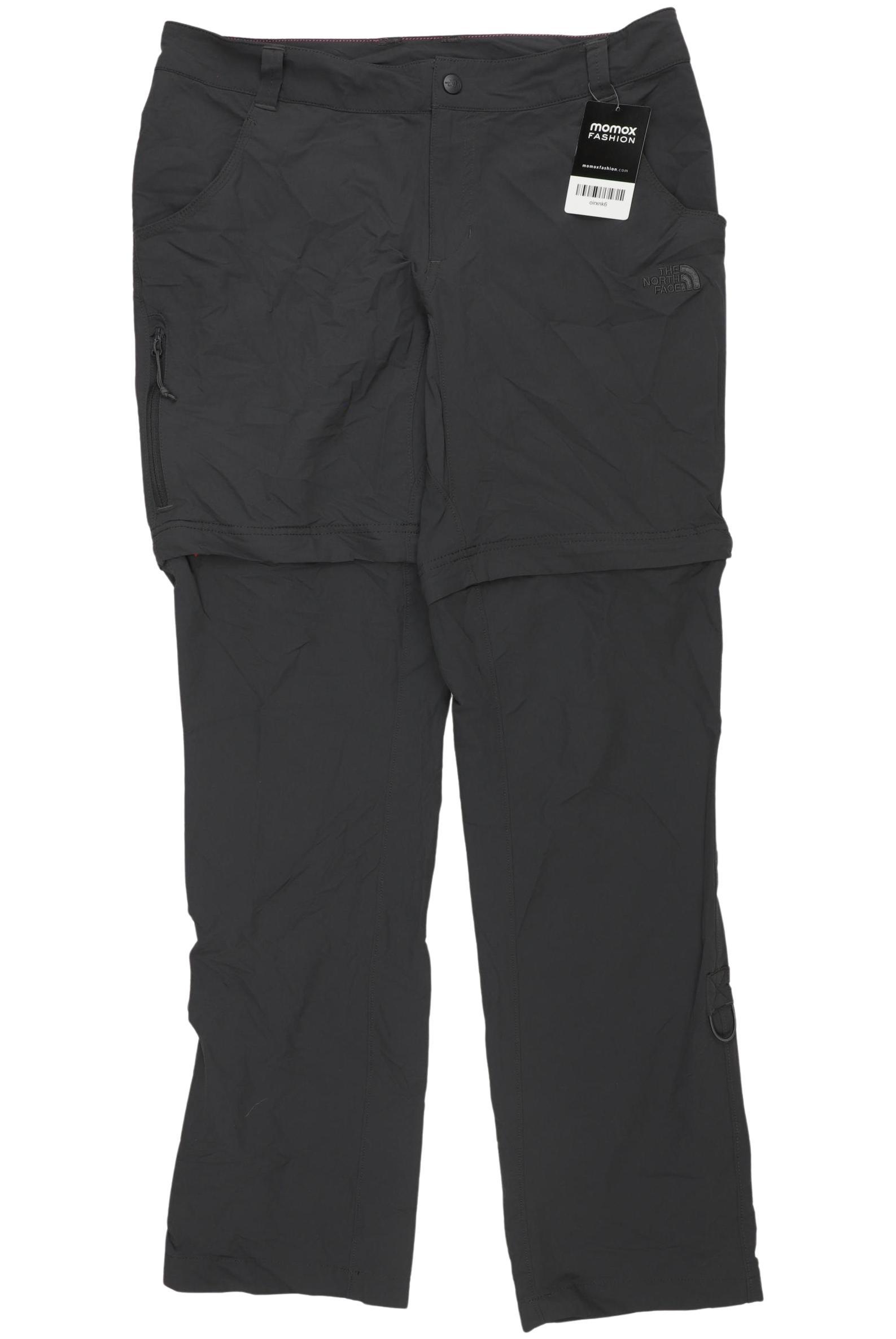 

The North Face Damen Stoffhose, grau, Gr. 8