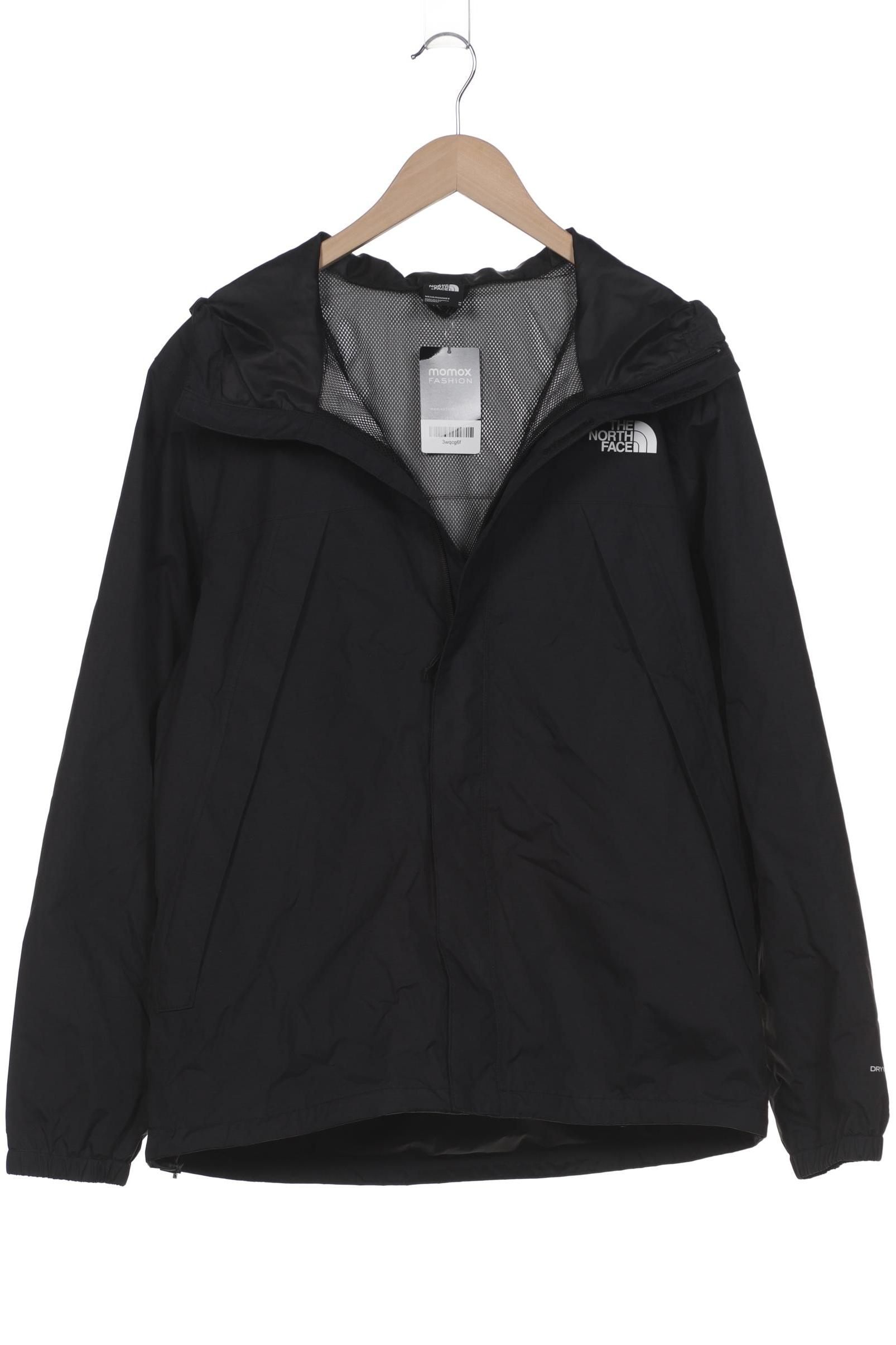 

The North Face Herren Jacke, schwarz, Gr. 48