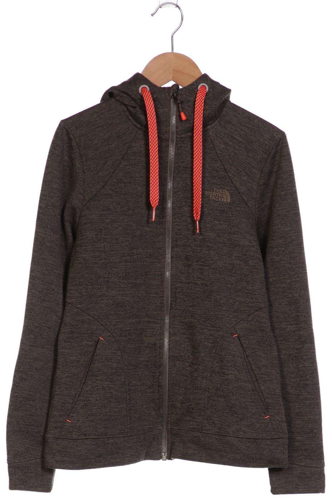 

The North Face Damen Kapuzenpullover, braun, Gr. 36
