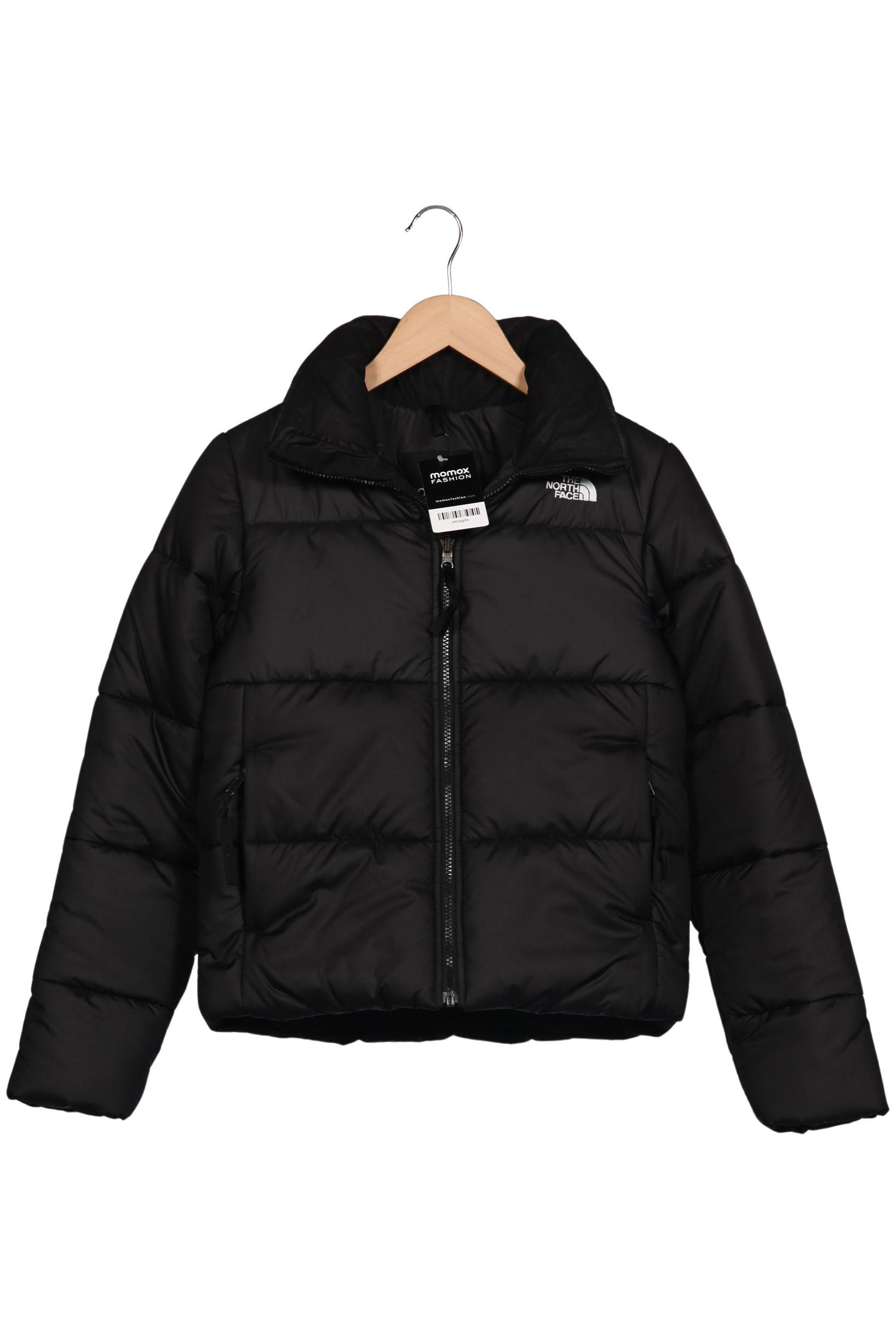 

The North Face Damen Jacke, schwarz, Gr. 34