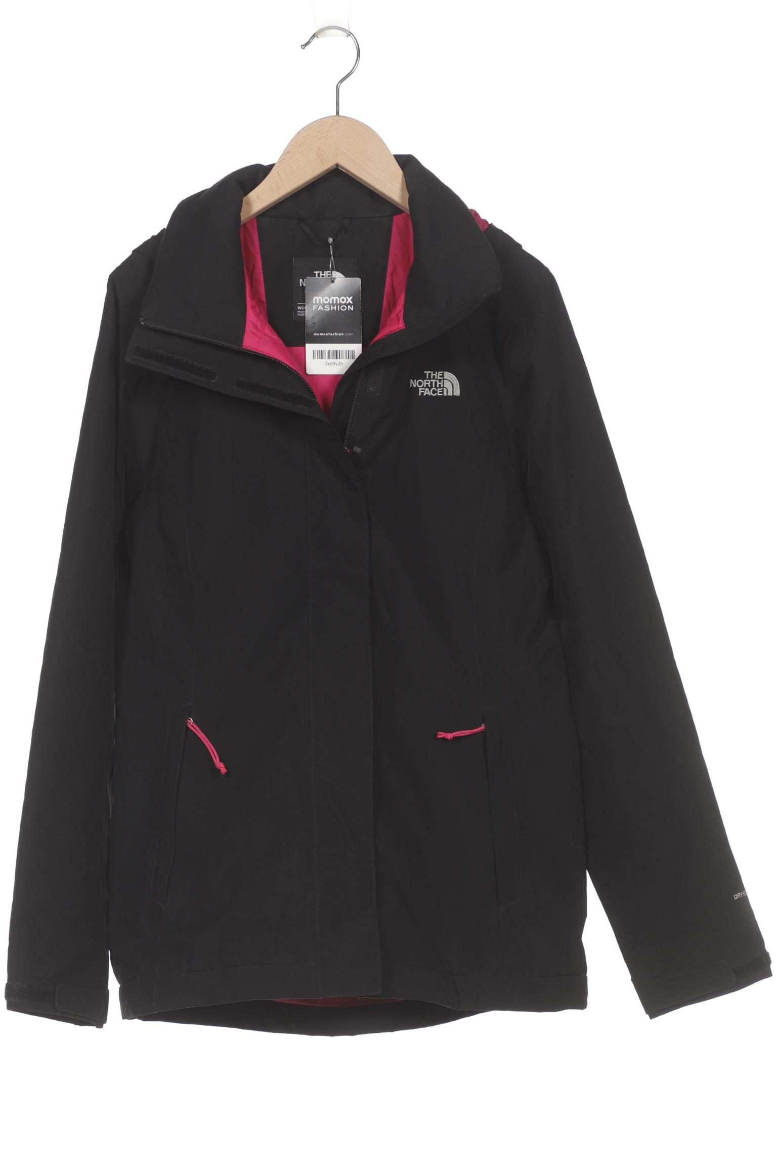 

The North Face Damen Jacke, schwarz, Gr. 38
