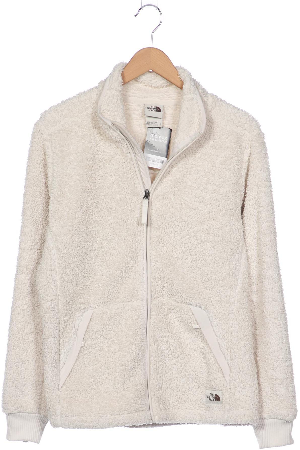 

The North Face Damen Jacke, cremeweiß, Gr. 42