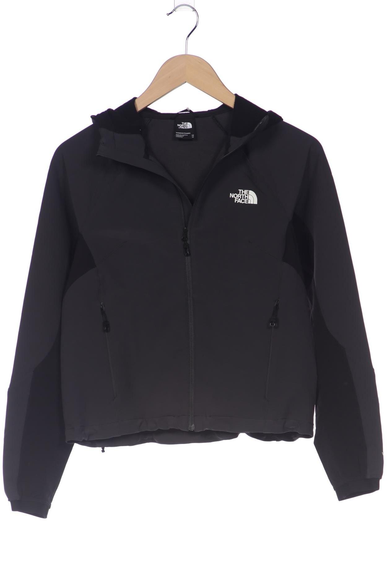 

The North Face Damen Jacke, grau, Gr. 34