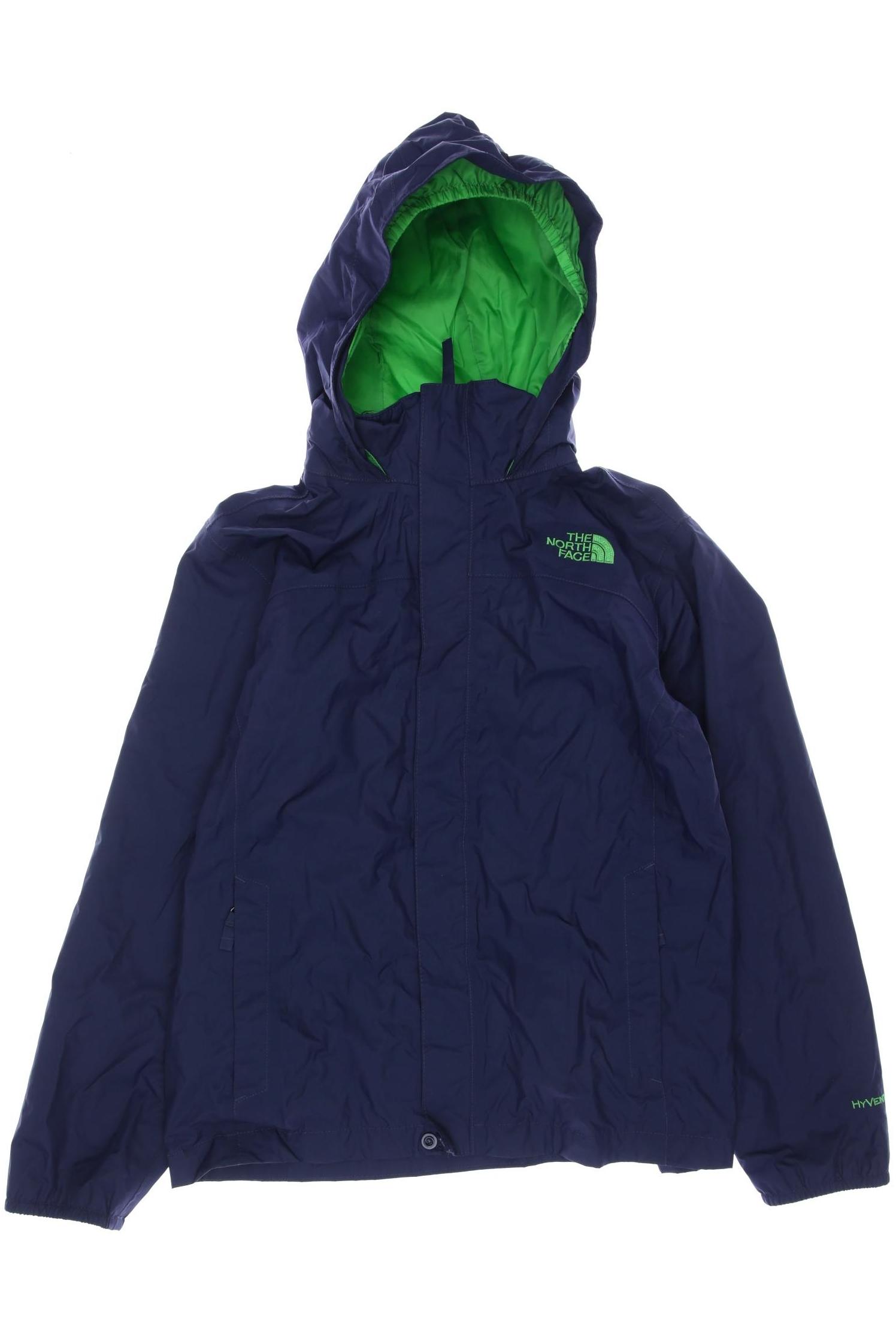 

The North Face Herren Jacke, blau, Gr. 164
