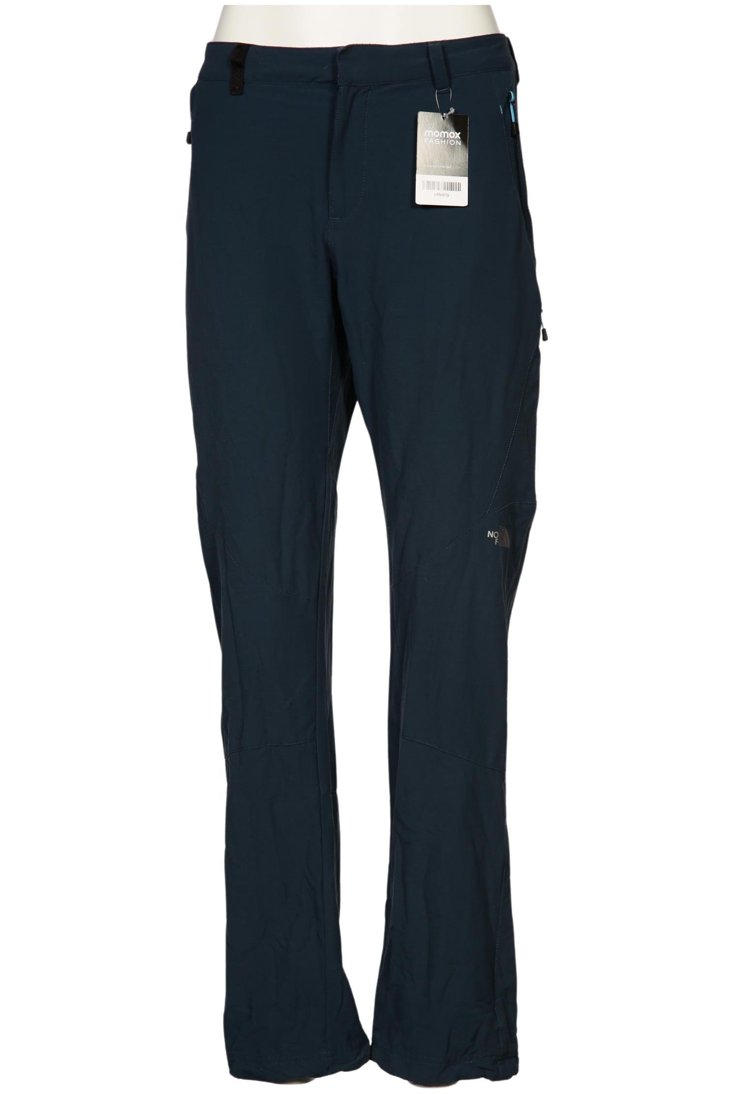 

The North Face Damen Stoffhose, marineblau, Gr. 0