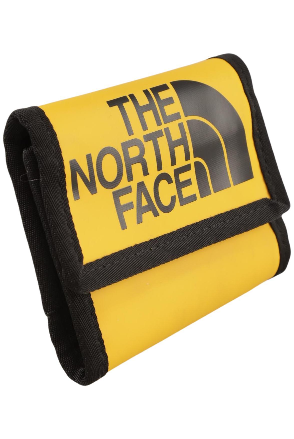 

The North Face Herren Portemonnaie, gelb, Gr.