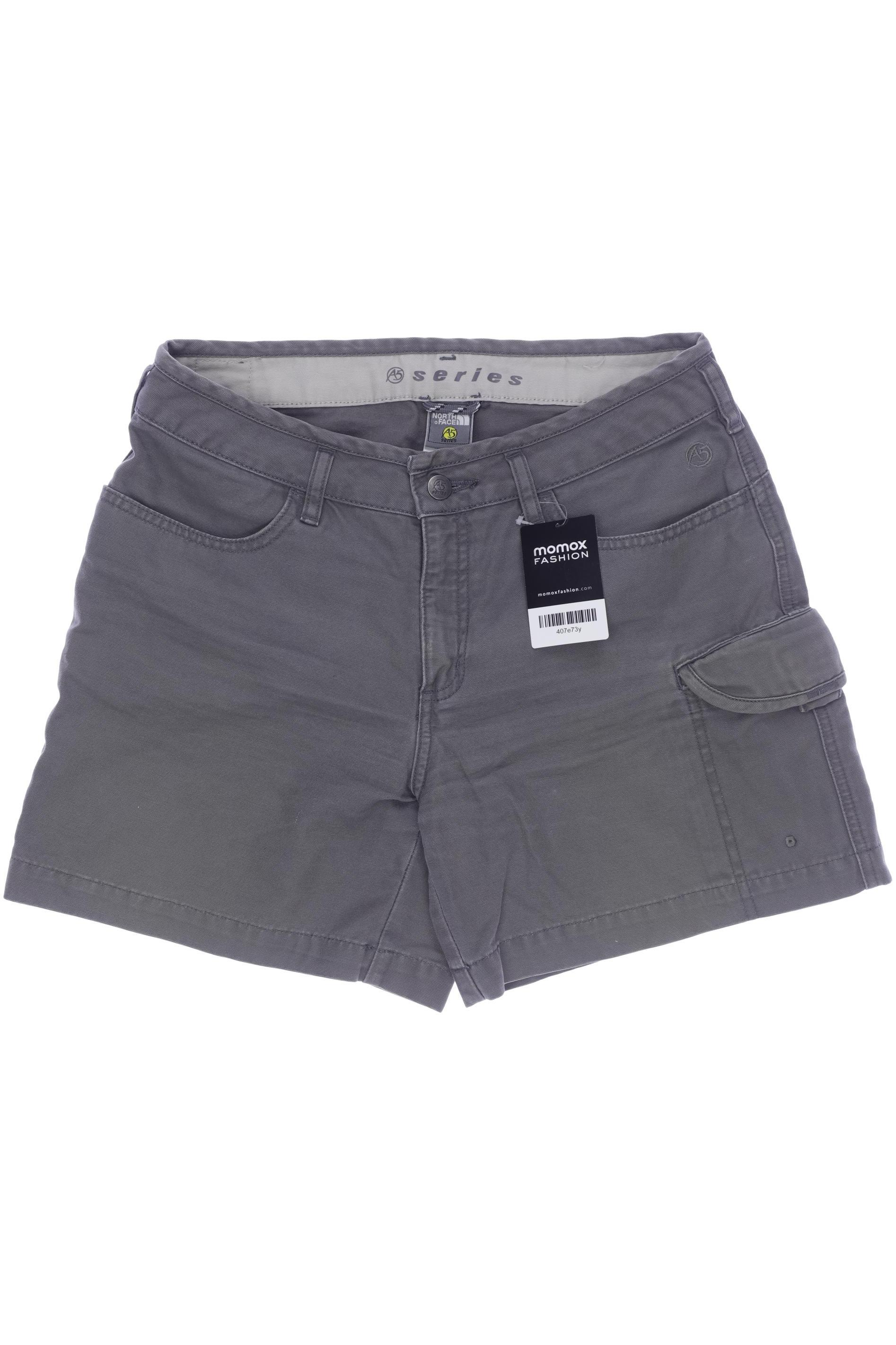 

The North Face Damen Shorts, grau, Gr. 6