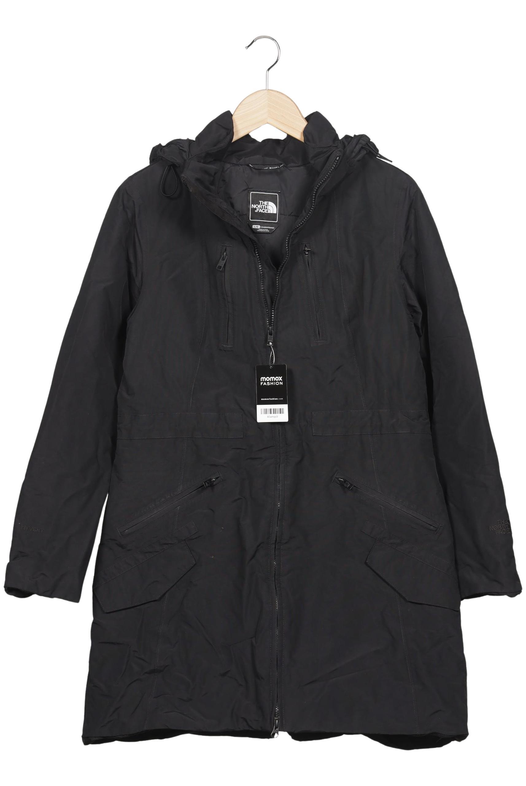 

The North Face Damen Mantel, schwarz, Gr. 42