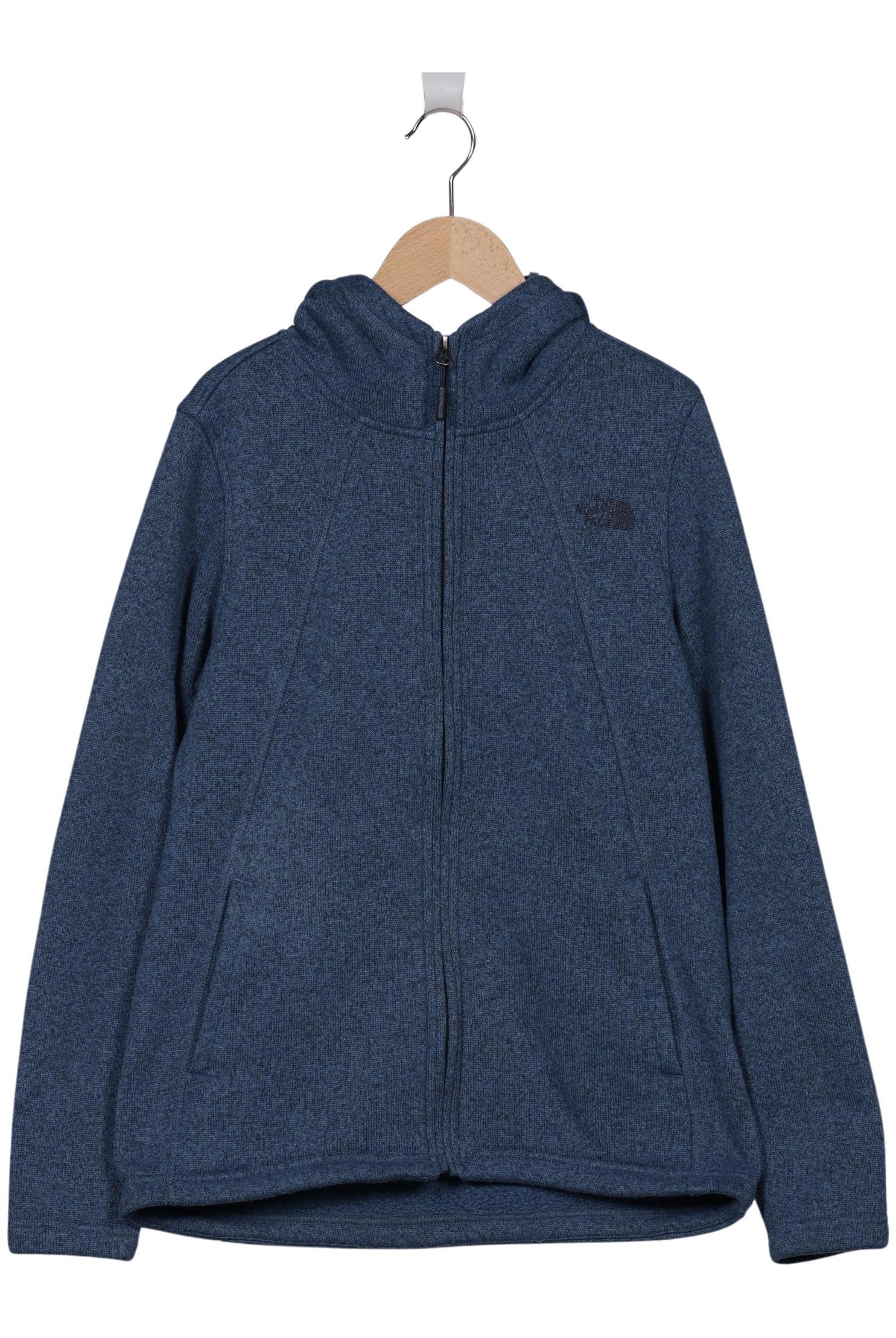 

The North Face Damen Kapuzenpullover, marineblau, Gr. 38