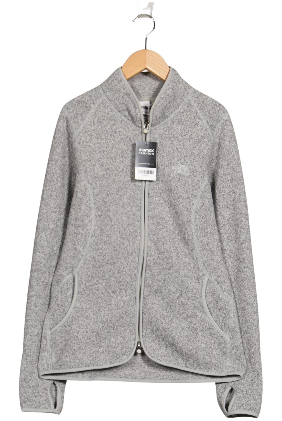 

The North Face Damen Sweatshirt, grau, Gr. 38