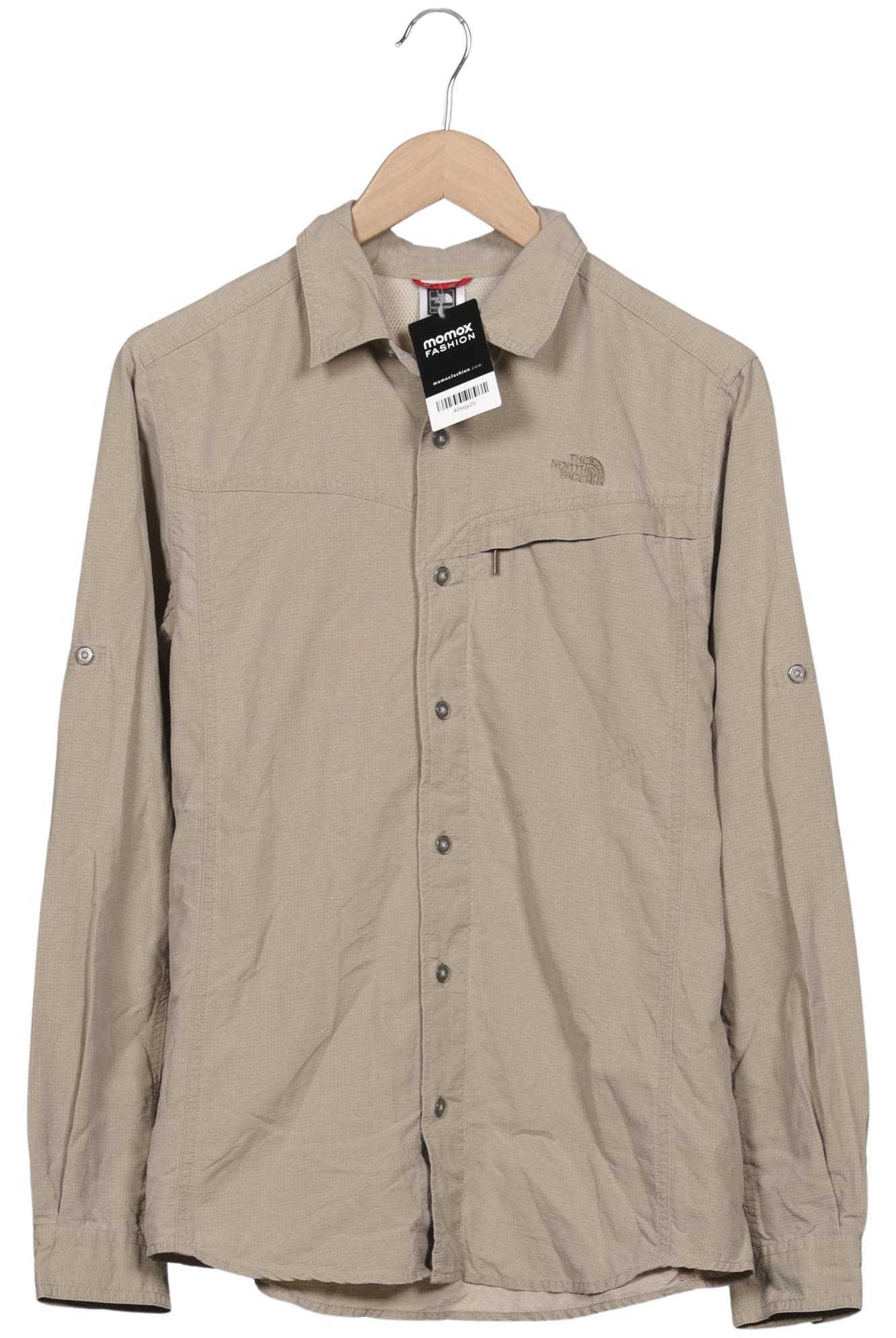 Thumbnail - The North Face Herren Hemd, beige, Gr. 46