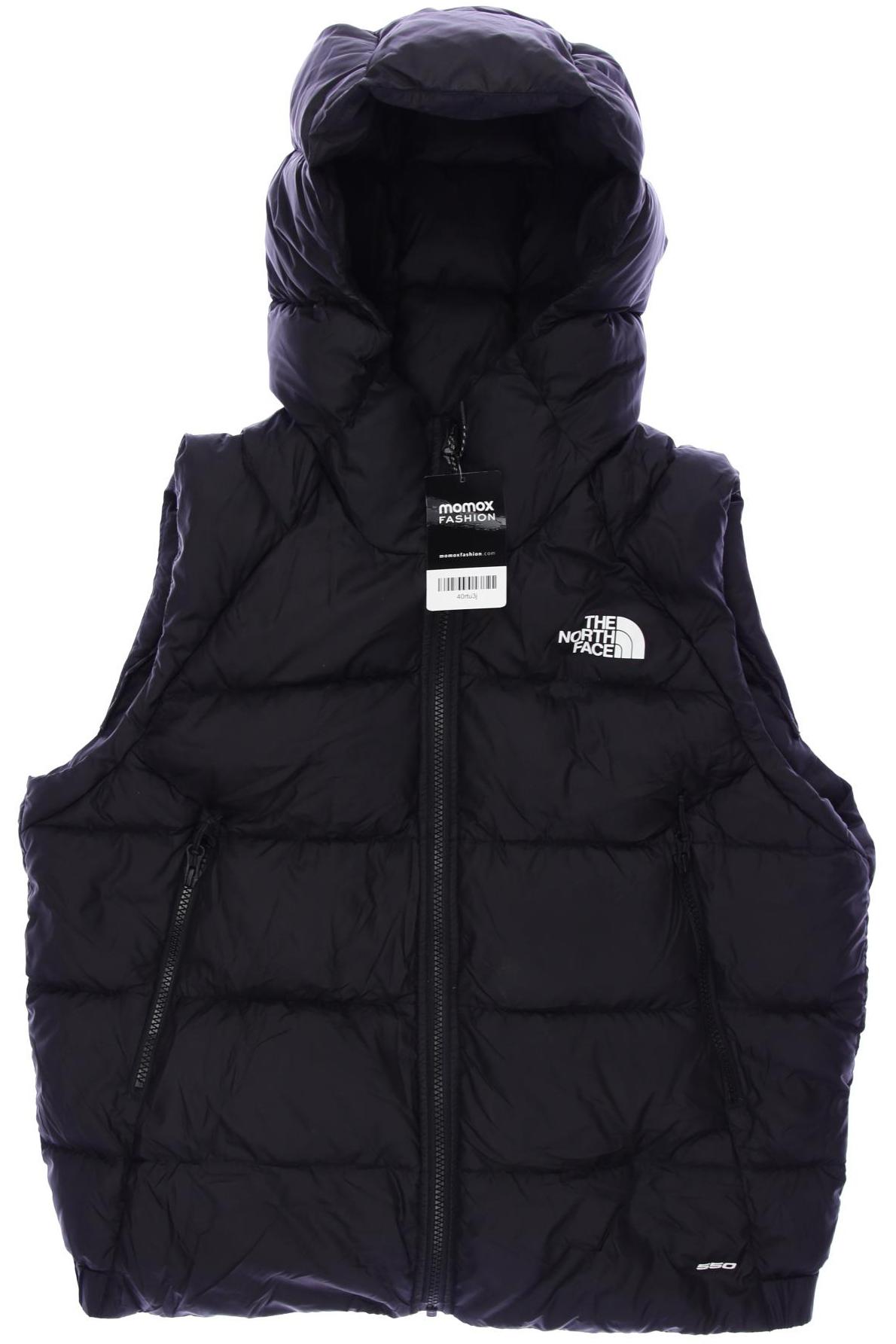 

The North Face Damen Weste, schwarz, Gr. 42