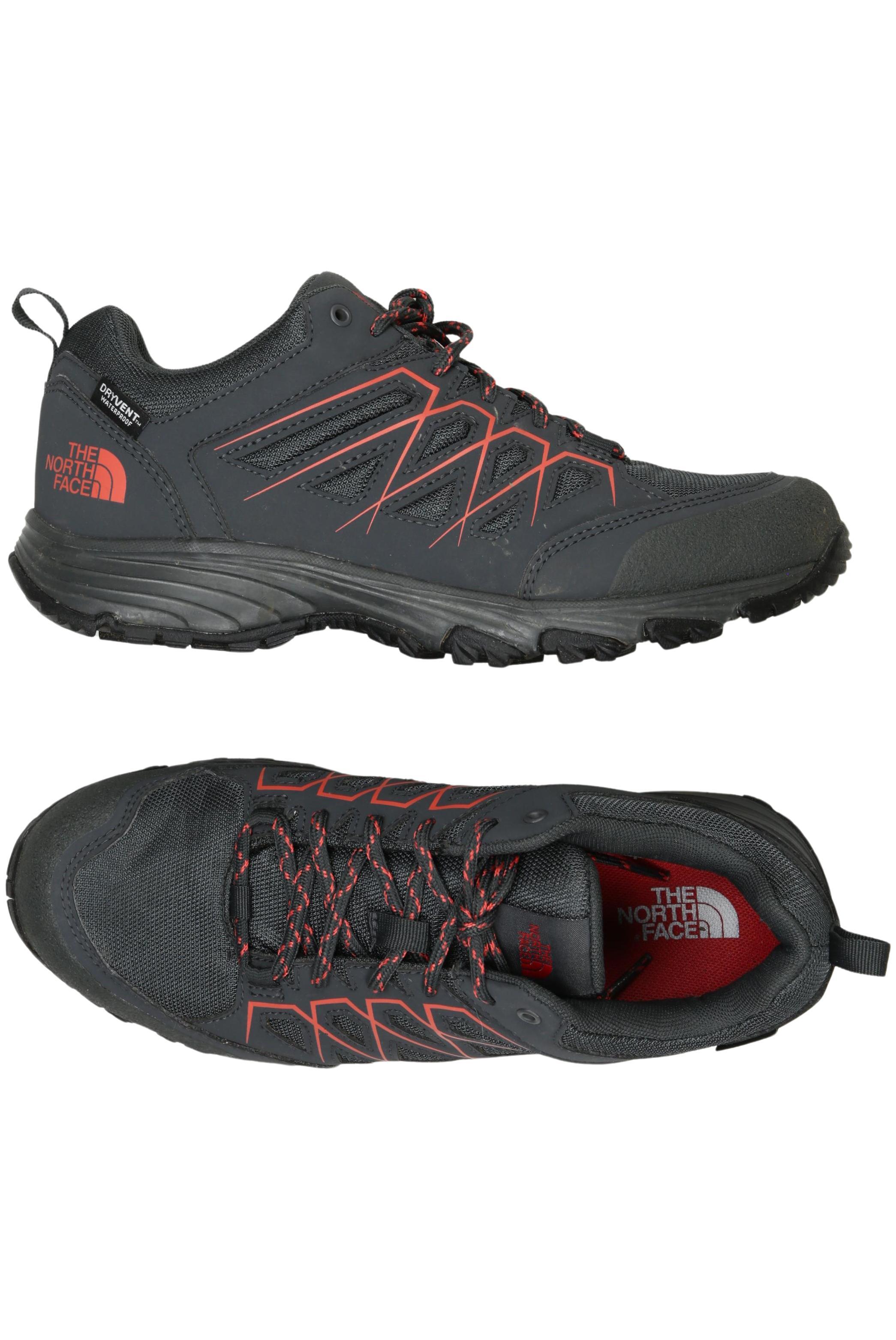 

The North Face Damen Halbschuh, grau, Gr. 39
