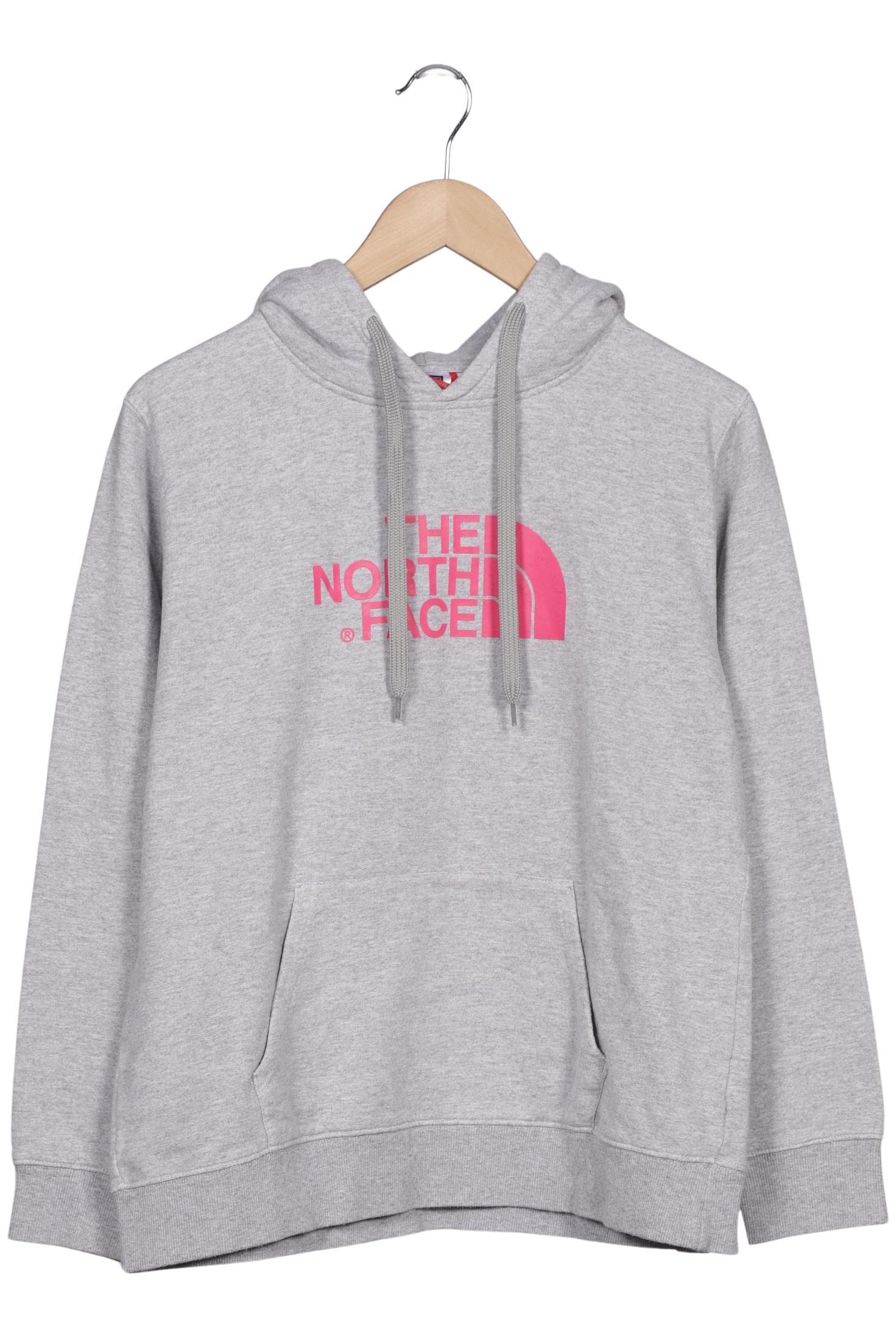 

The North Face Damen Kapuzenpullover, grau, Gr. 44