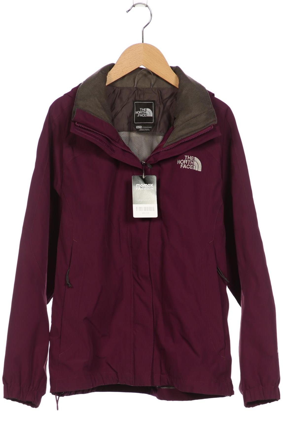 

The North Face Damen Jacke, flieder, Gr. 34