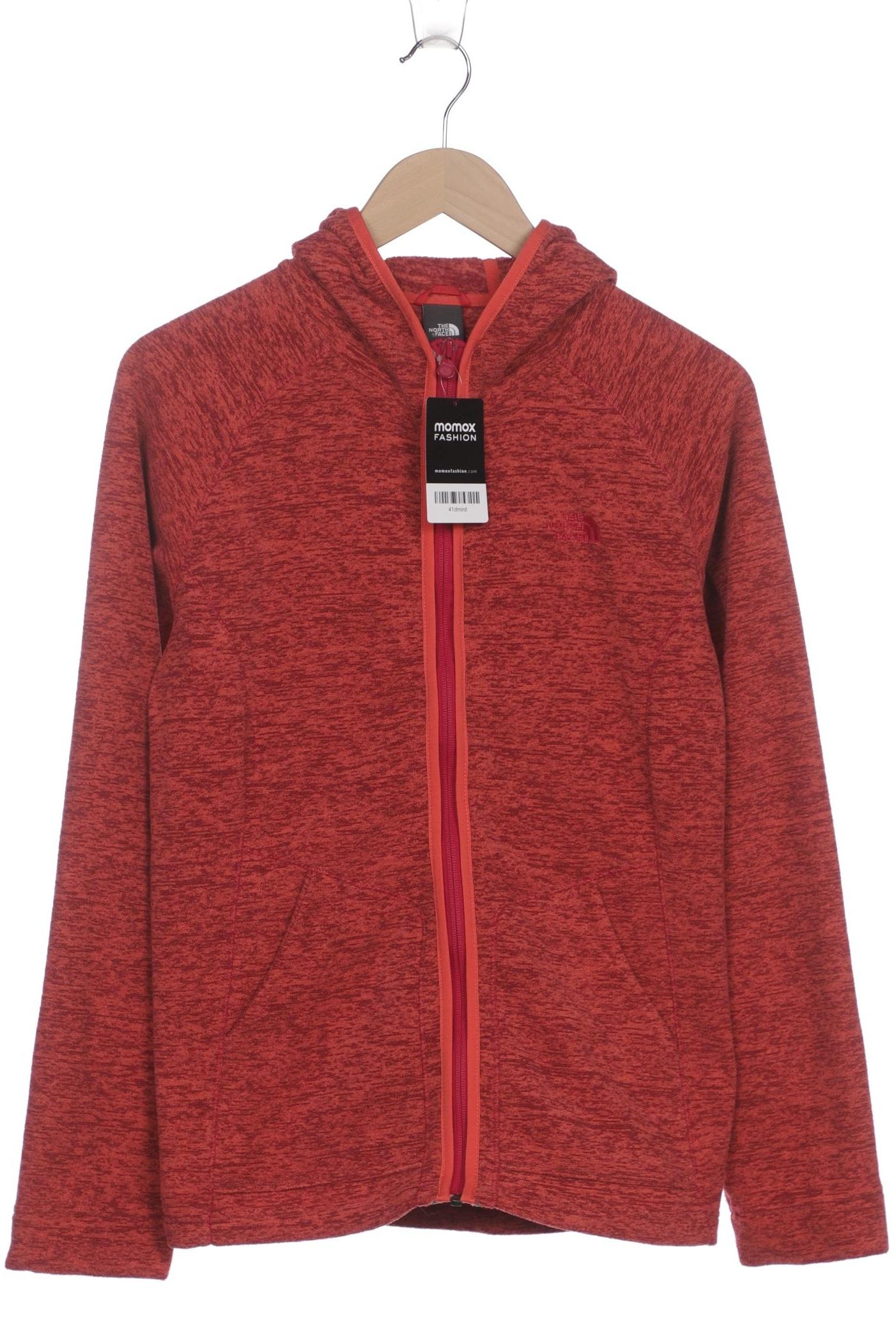 

The North Face Damen Kapuzenpullover, pink, Gr. 42