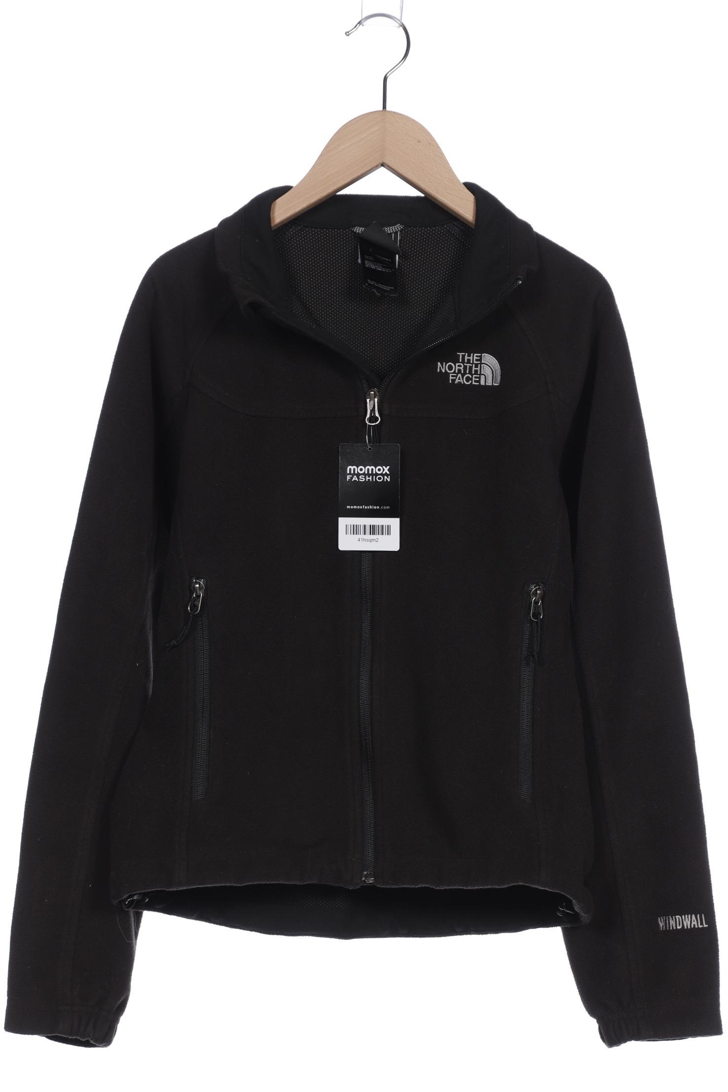 

The North Face Damen Sweatshirt, schwarz, Gr. 36