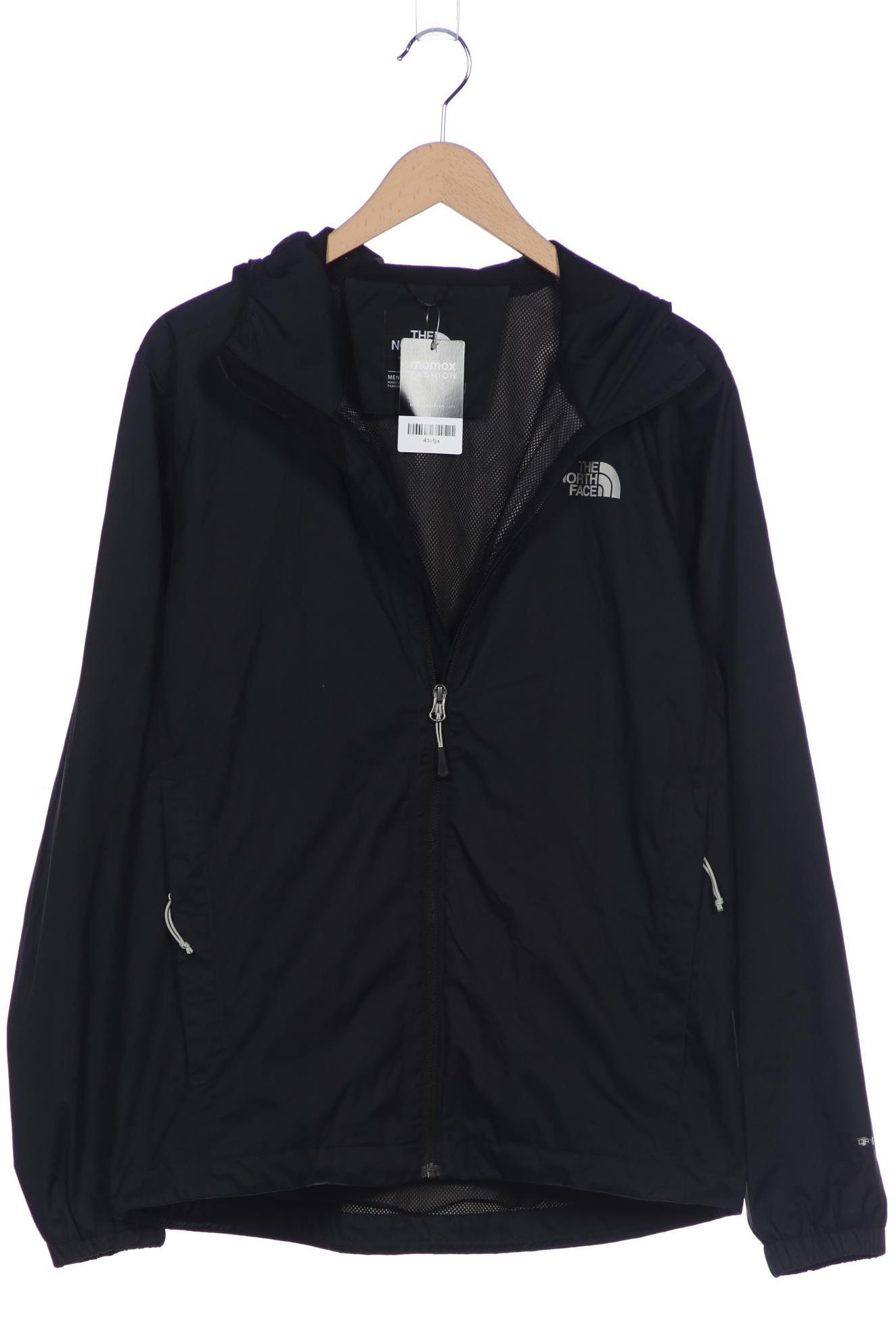 

The North Face Herren Jacke, schwarz, Gr. 48