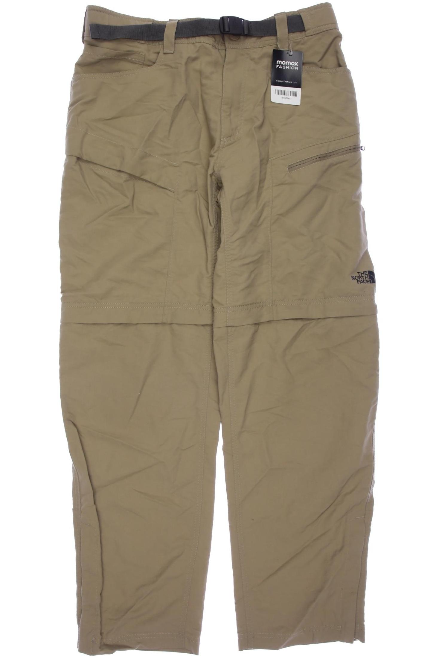 

The North Face Herren Stoffhose, beige, Gr. 0