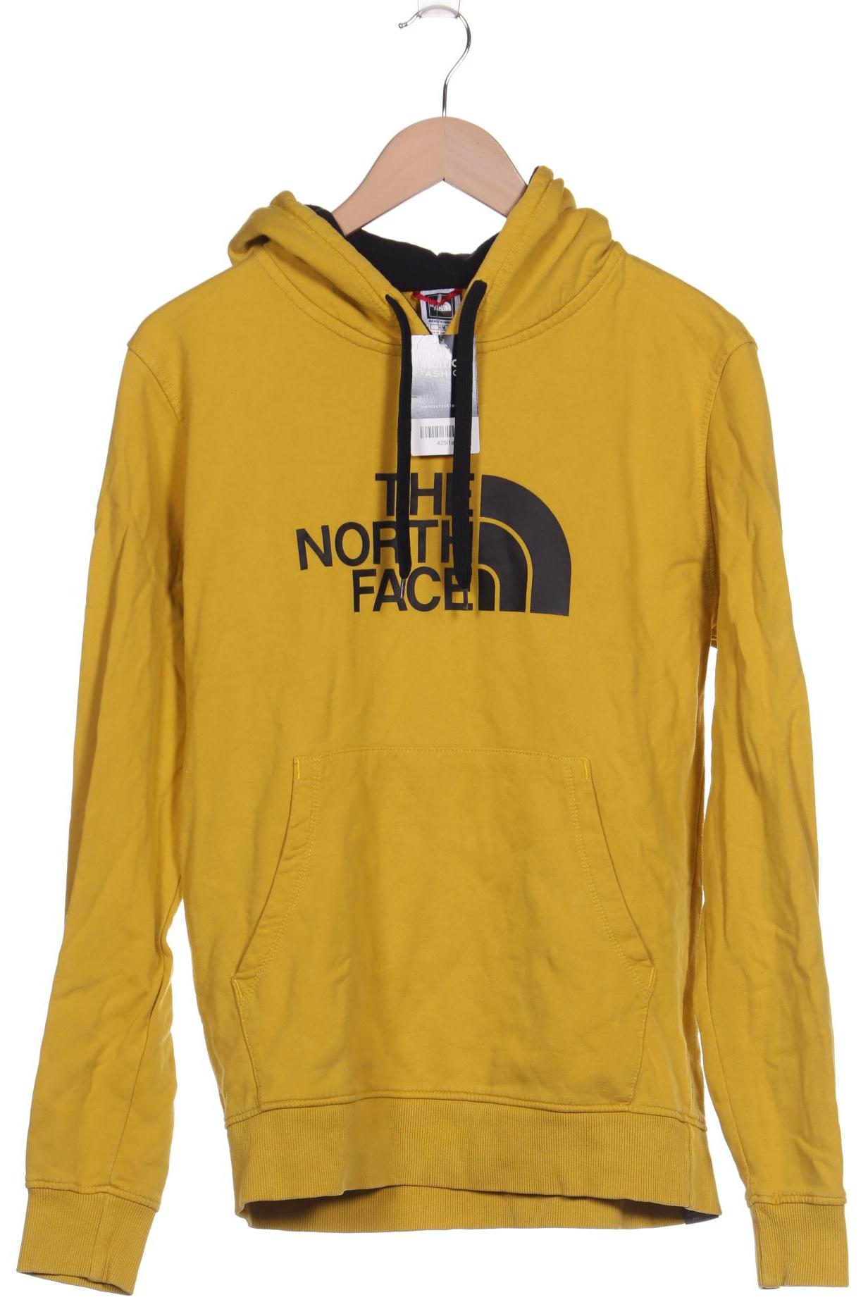 

The North Face Herren Kapuzenpullover, gelb, Gr. 48