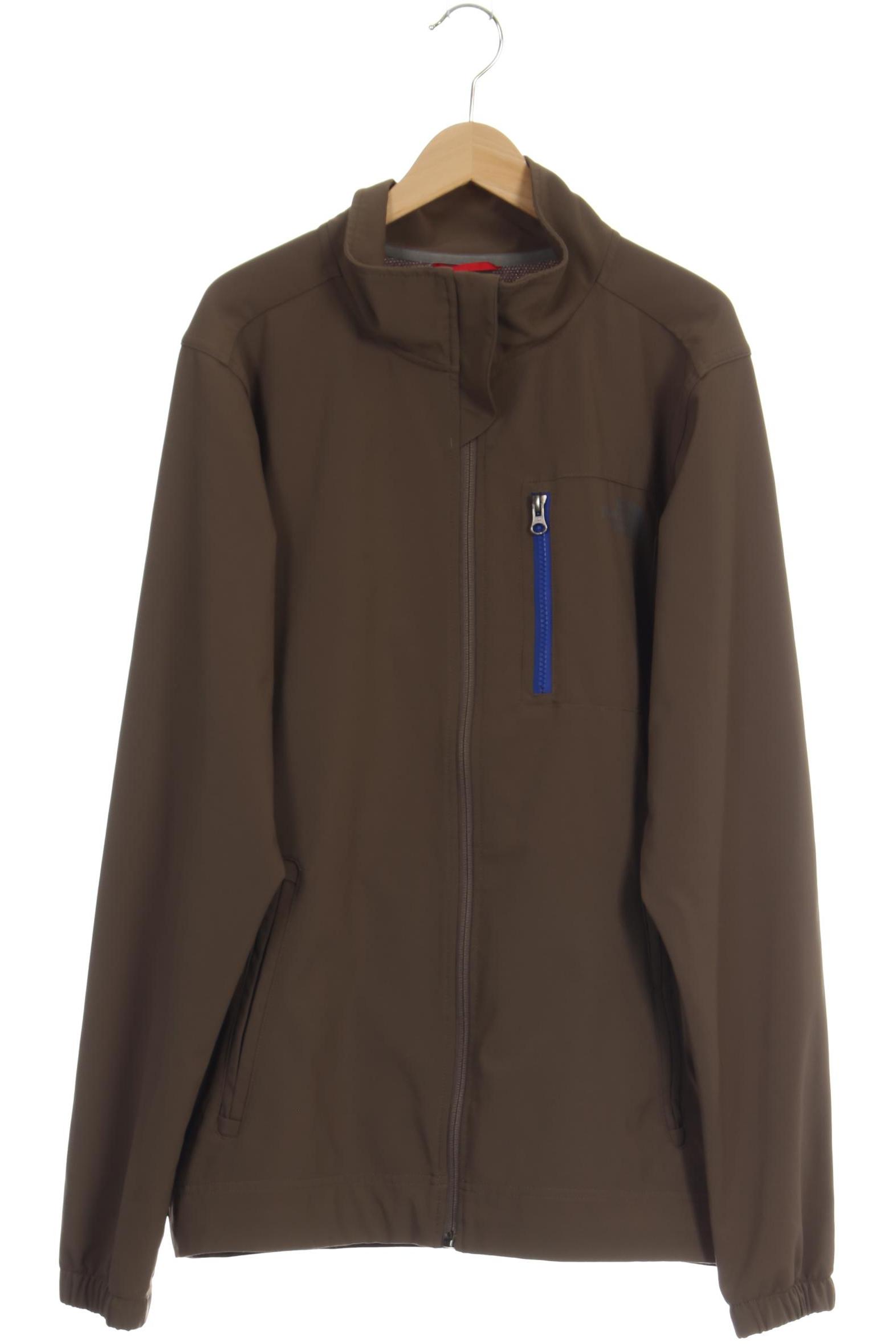 

The North Face Herren Jacke, grün, Gr.