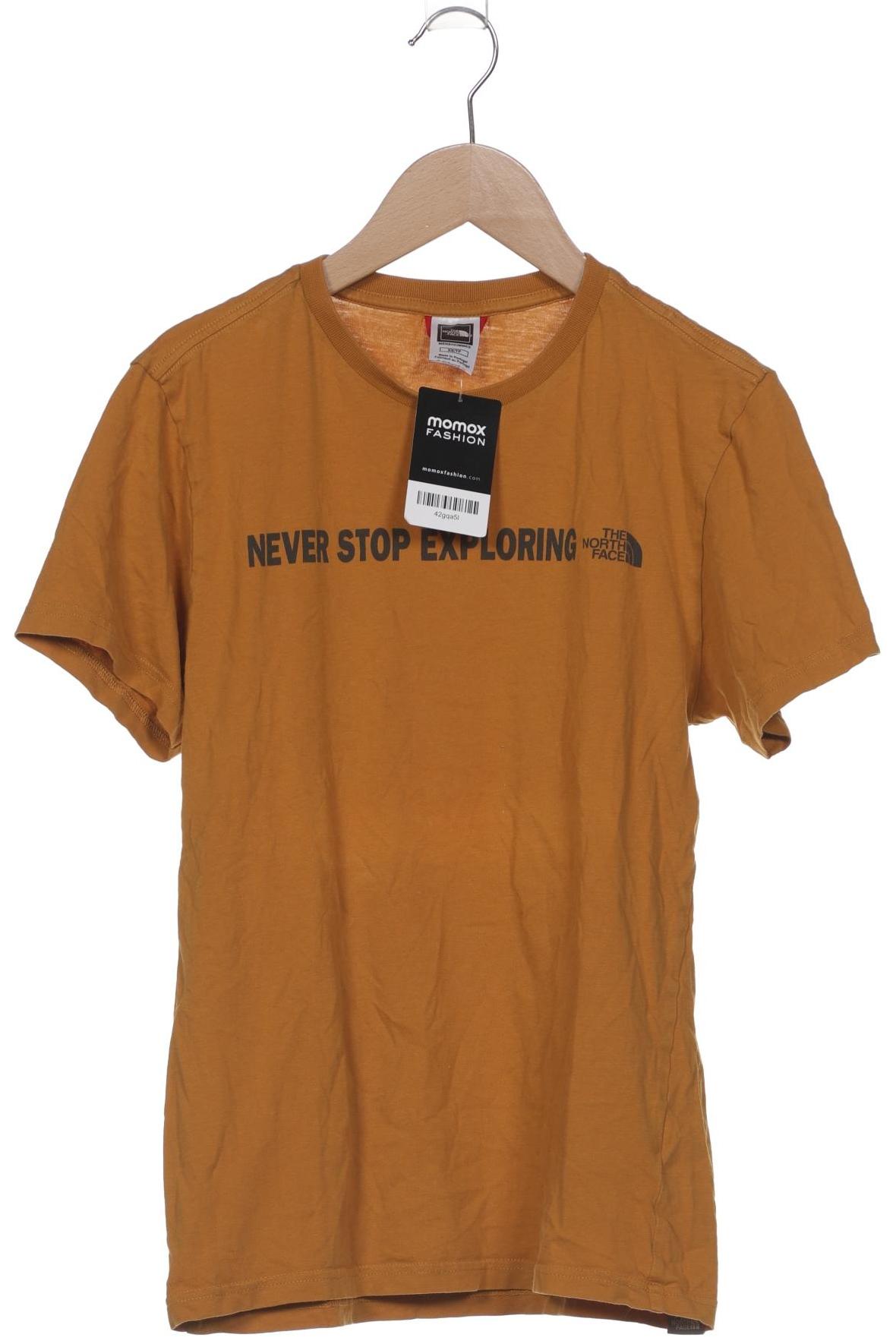 Thumbnail - The North Face Herren T-Shirt, gelb, Gr. 44