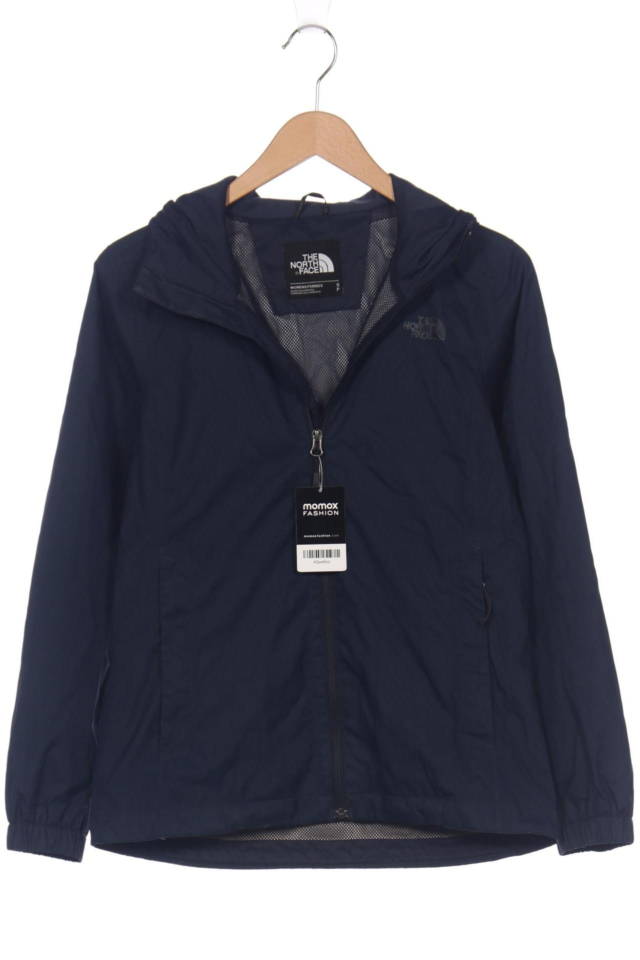 

The North Face Damen Jacke, marineblau, Gr. 36