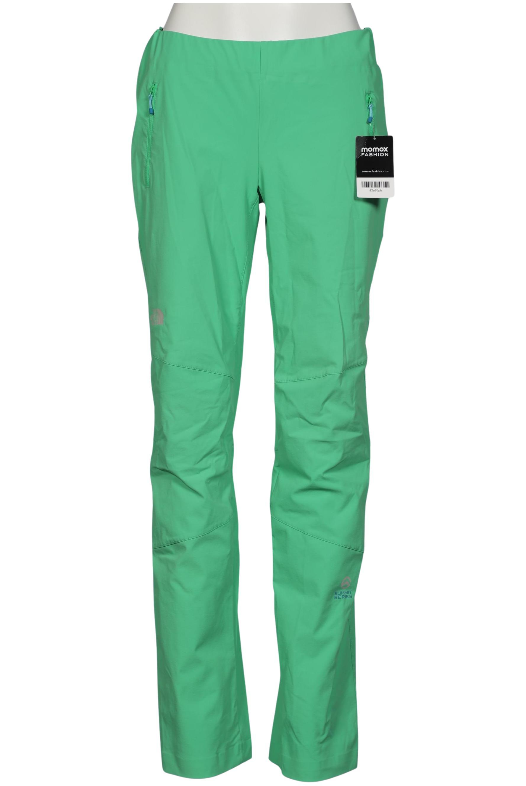 

The North Face Damen Stoffhose, grün, Gr. 0