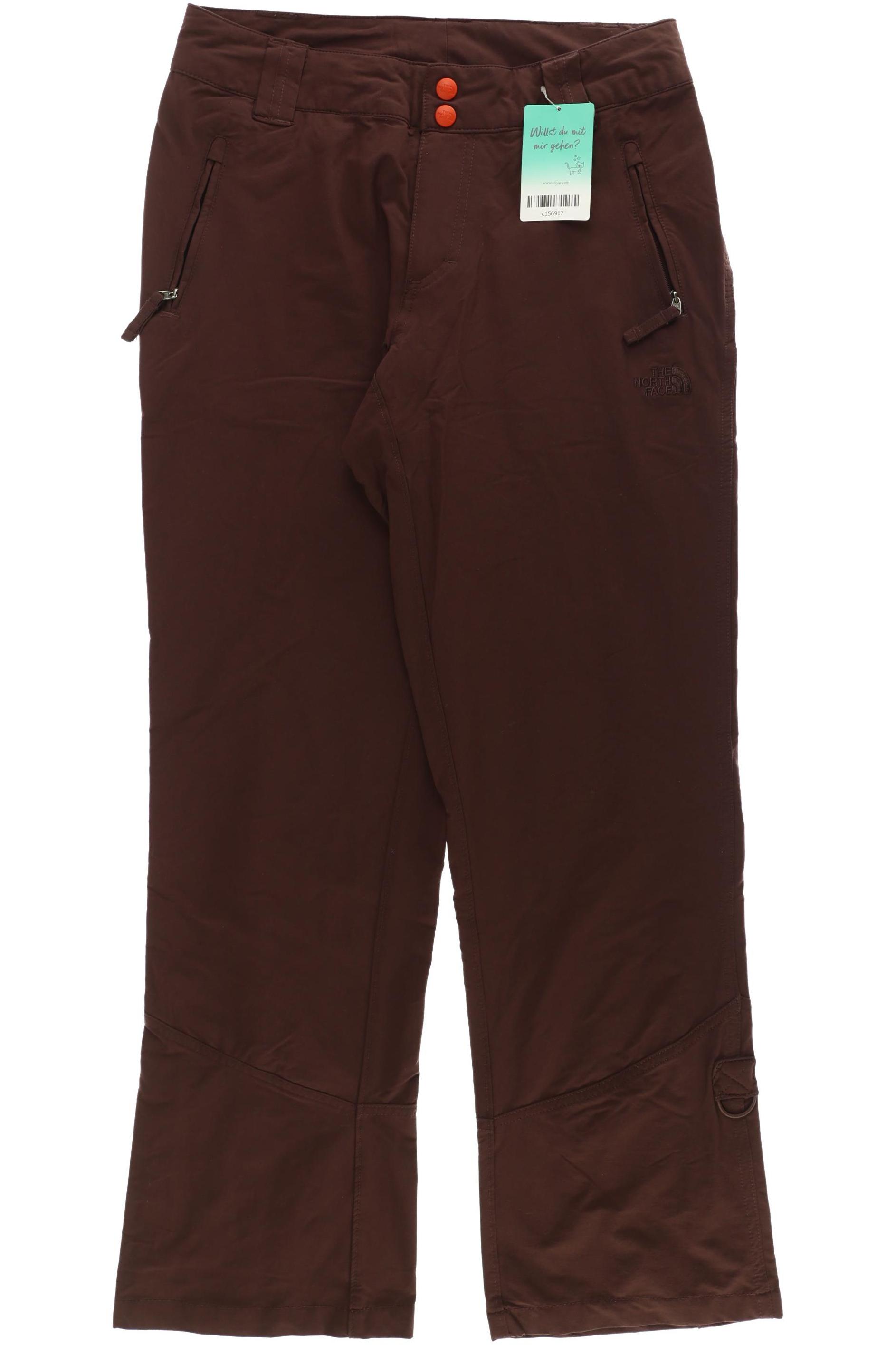 

The North Face Damen Stoffhose, braun, Gr. 0