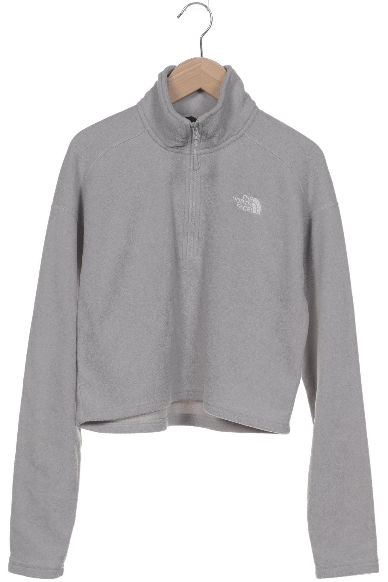 

The North Face Damen Sweatshirt, grau, Gr. 36