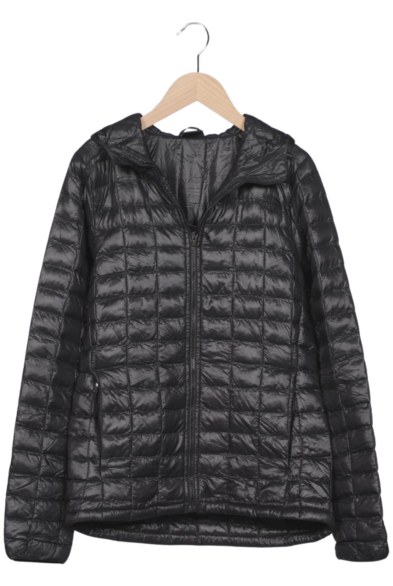 

The North Face Damen Jacke, schwarz, Gr. 36