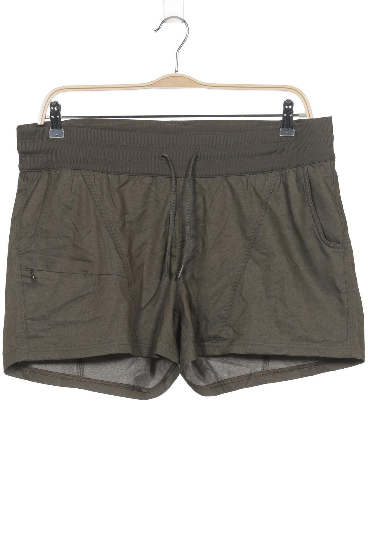 

The North Face Damen Shorts, grün, Gr. 44