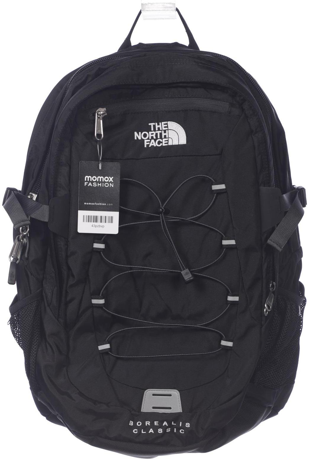 

The North Face Herren Rucksack, schwarz, Gr.