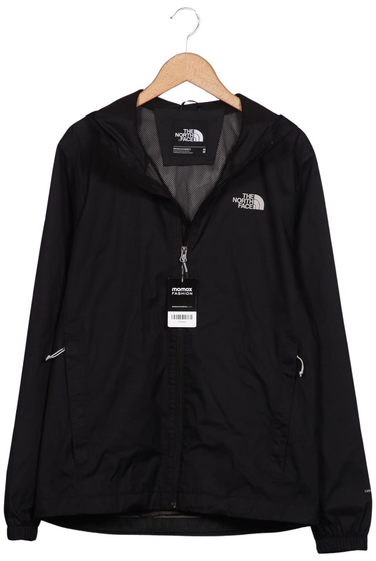 

The North Face Herren Jacke, schwarz, Gr. 48