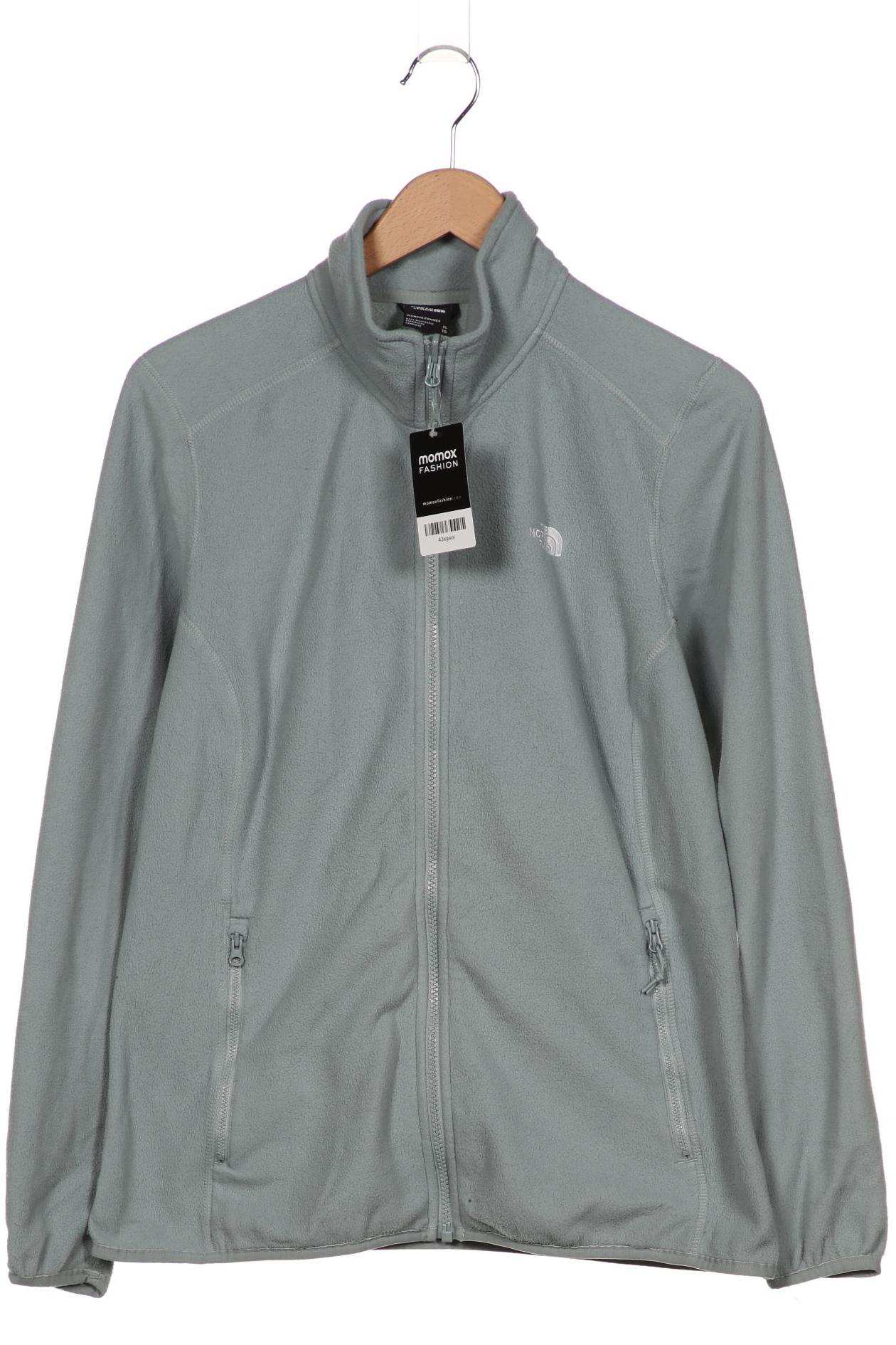 

The North Face Damen Sweatshirt, grün, Gr. 44