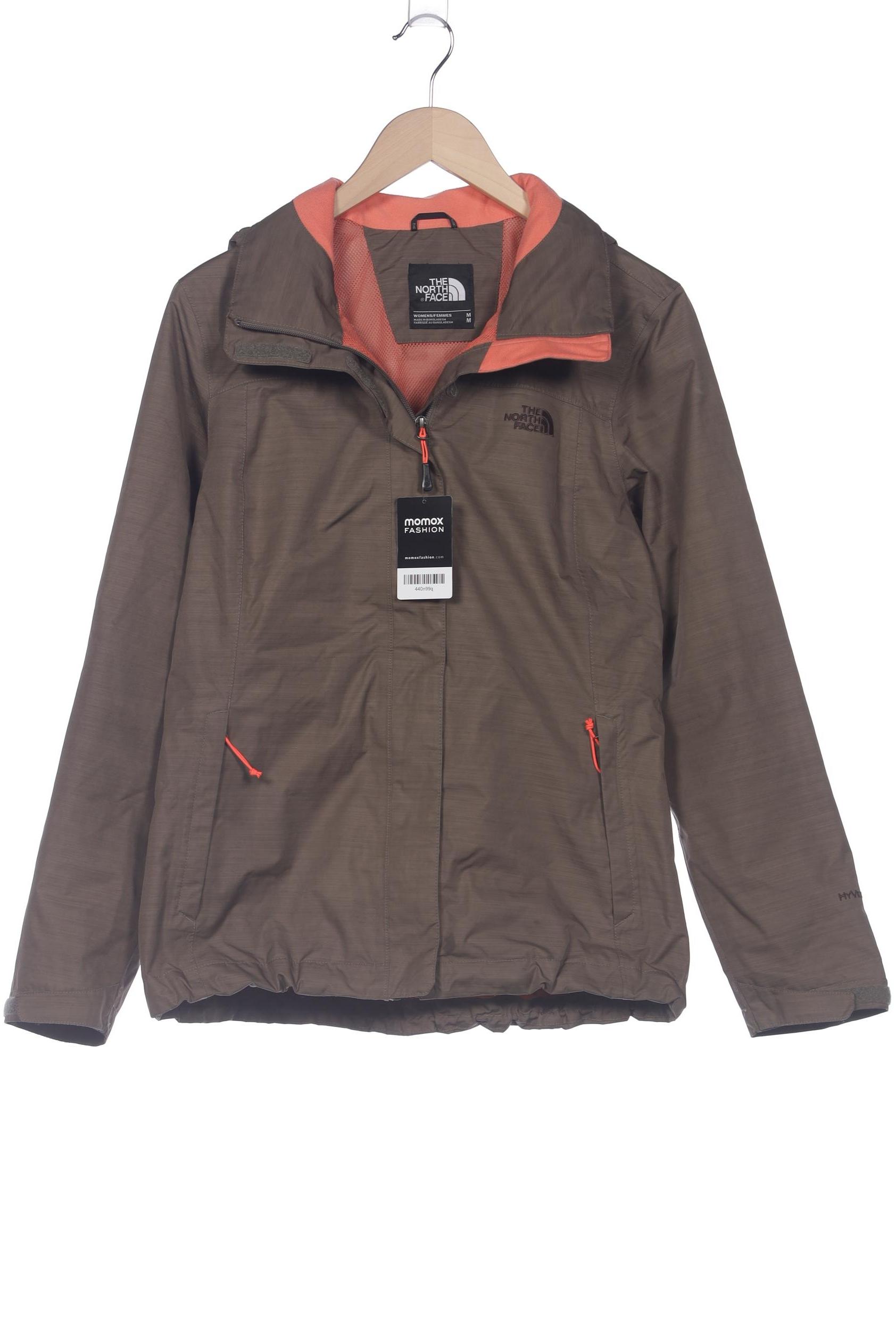 

The North Face Damen Jacke, braun, Gr. 38